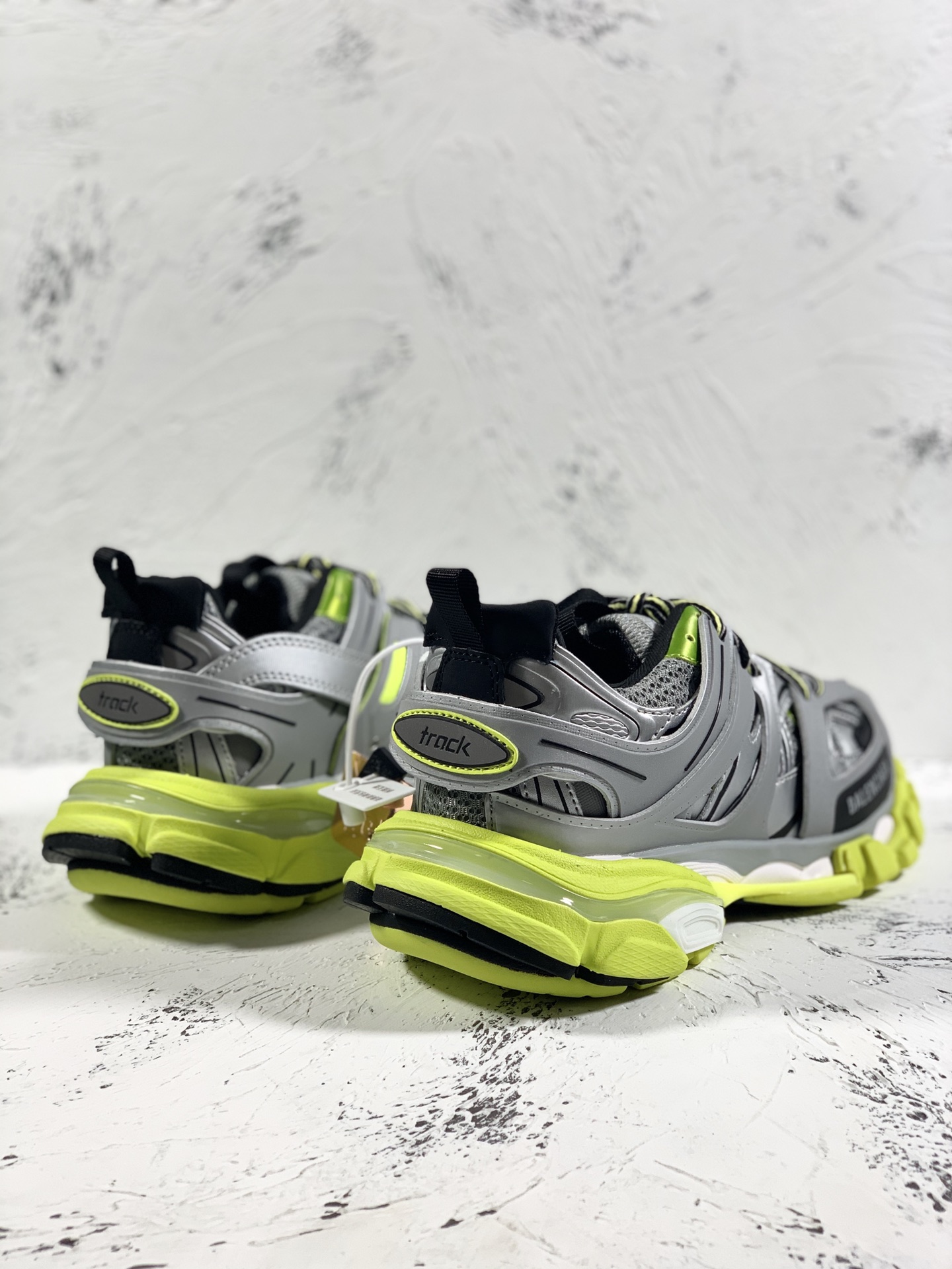 Basic Shoes M-l-s