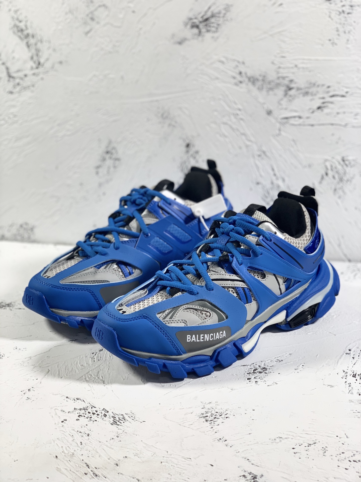 Basic Shoes M-l-s