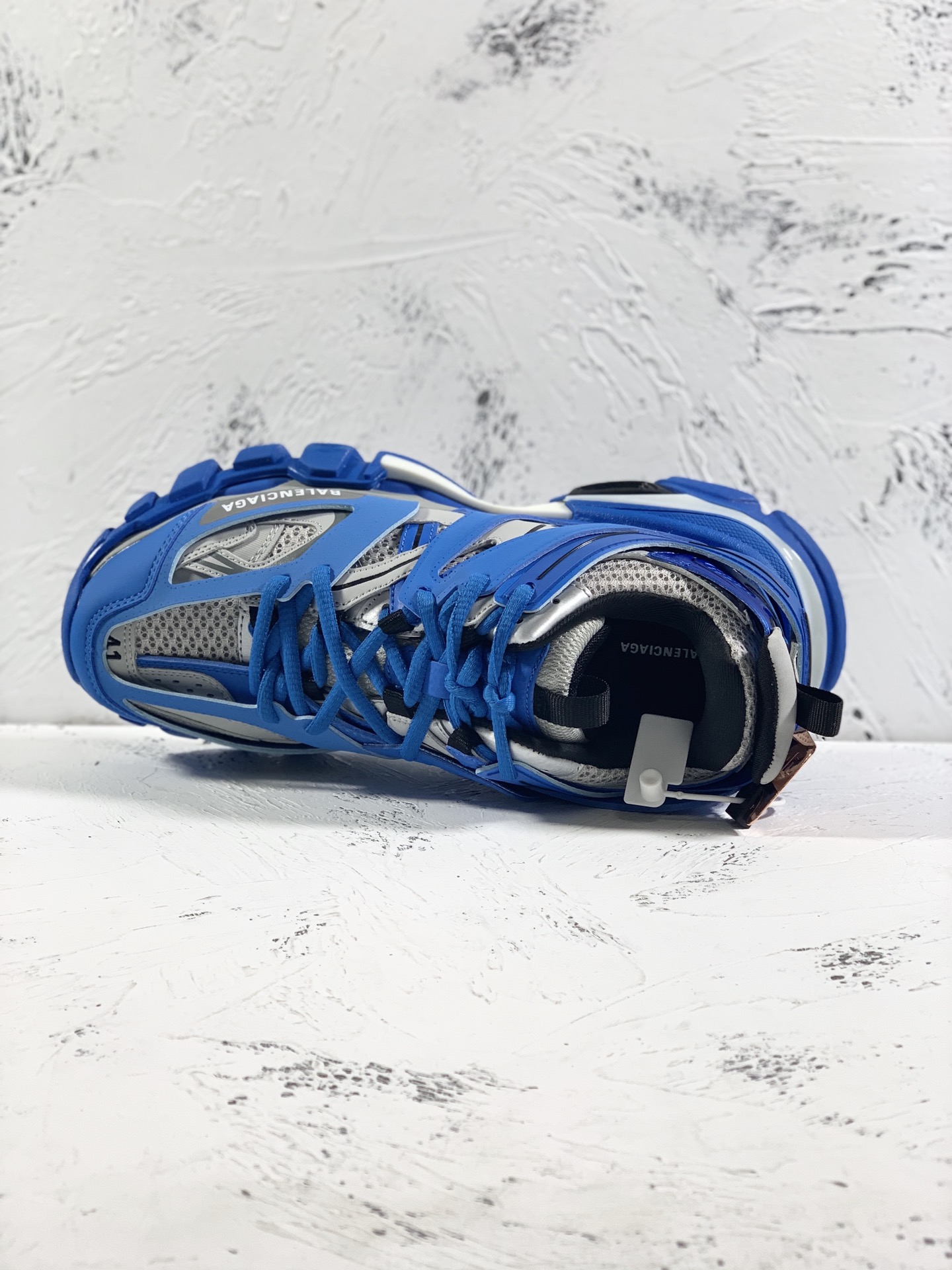 Basic Shoes M-l-s