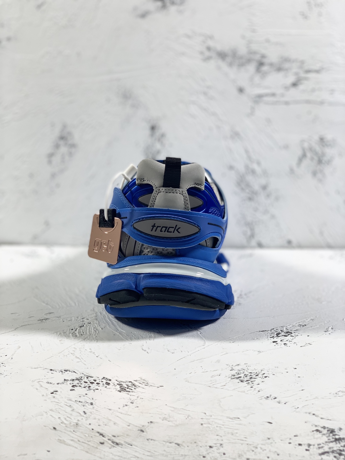 Basic Shoes M-l-s