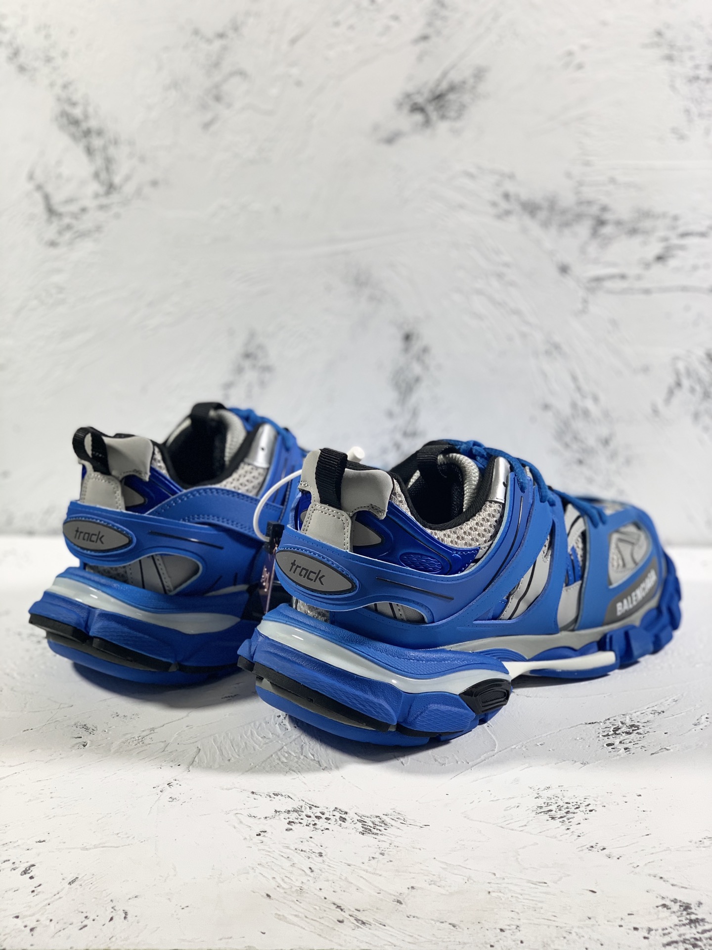 Basic Shoes M-l-s