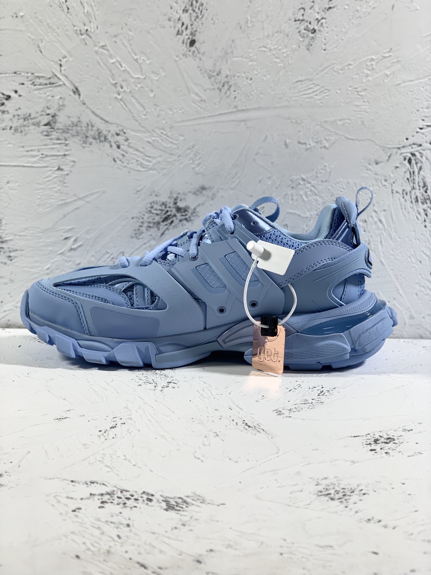 Basic Shoes M-l-s