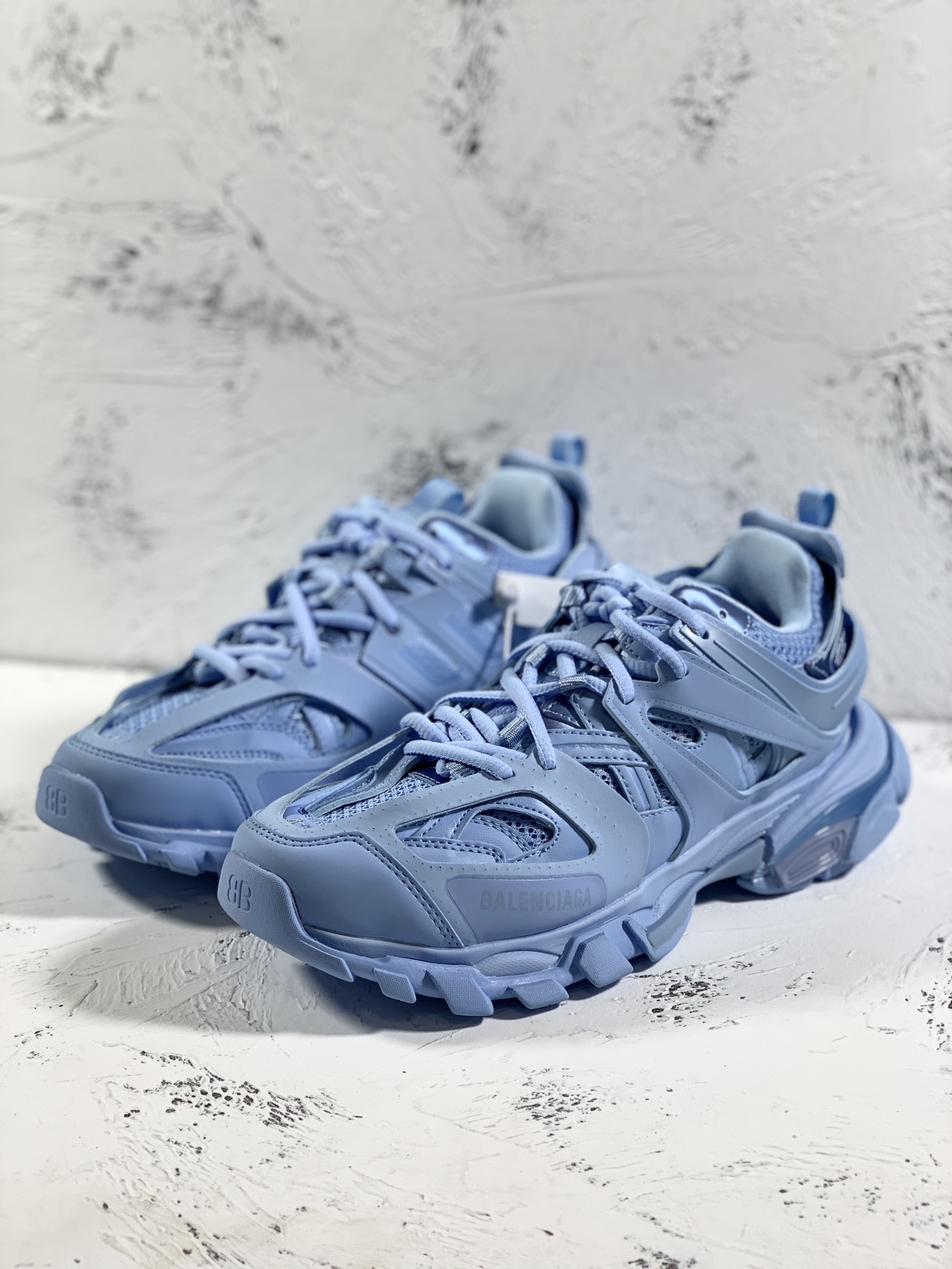 Basic Shoes M-l-s