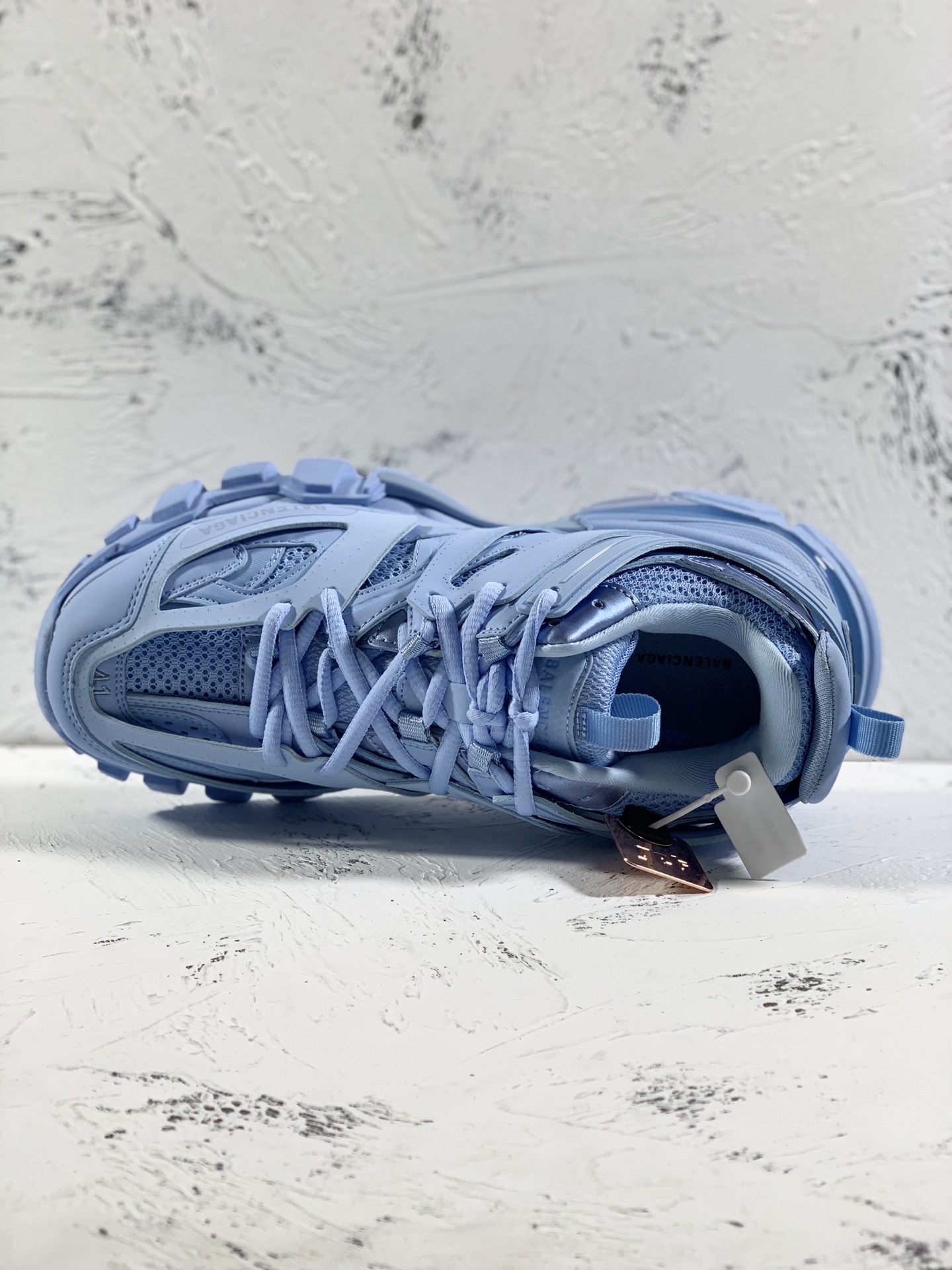 Basic Shoes M-l-s