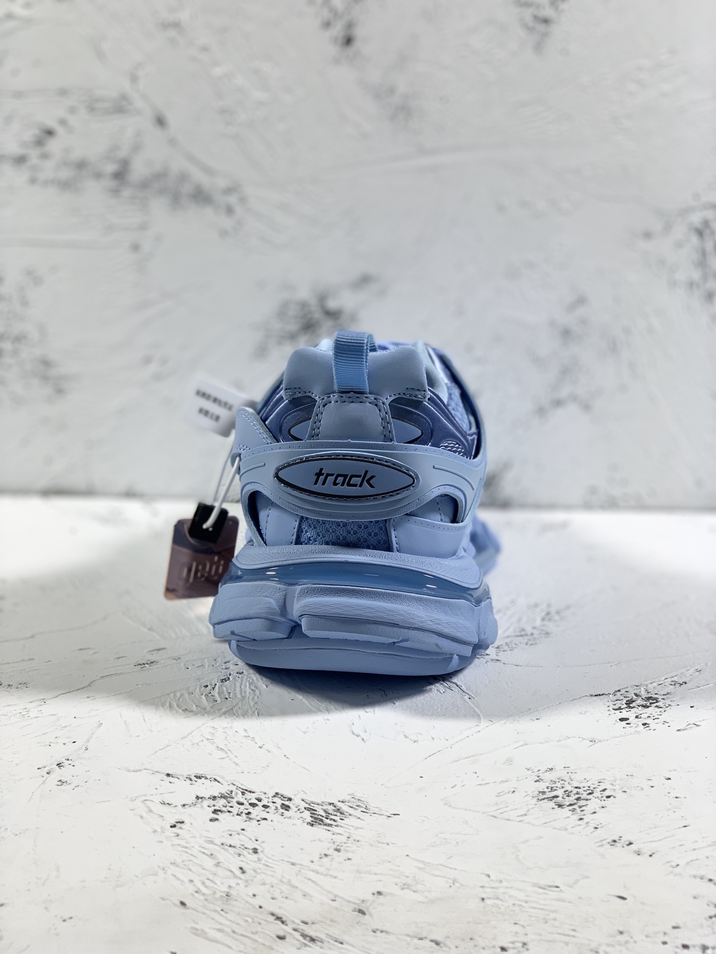 Basic Shoes M-l-s