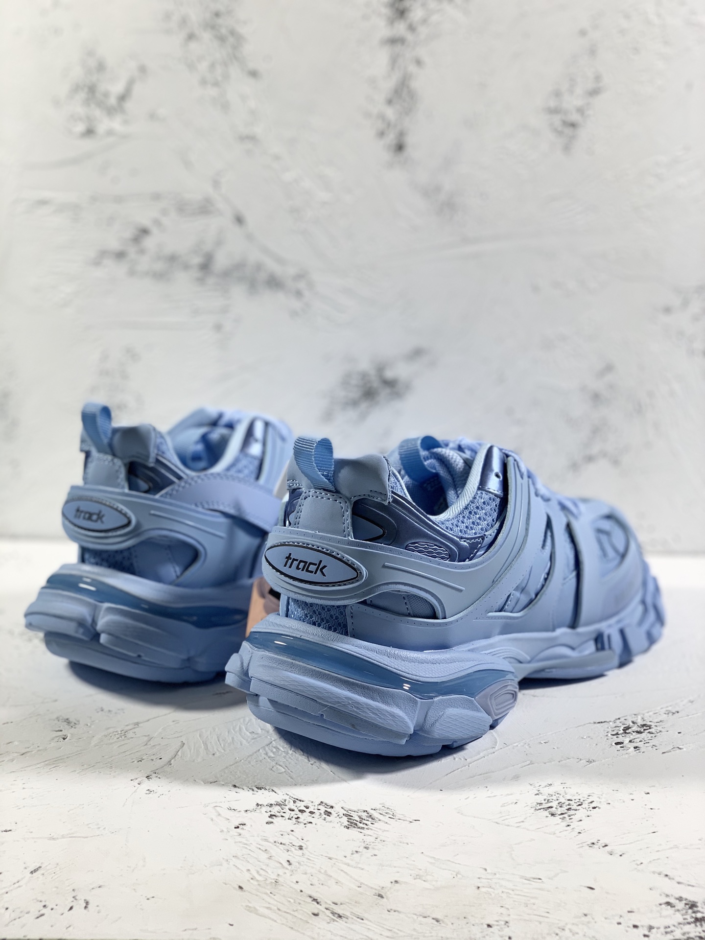 Basic Shoes M-l-s