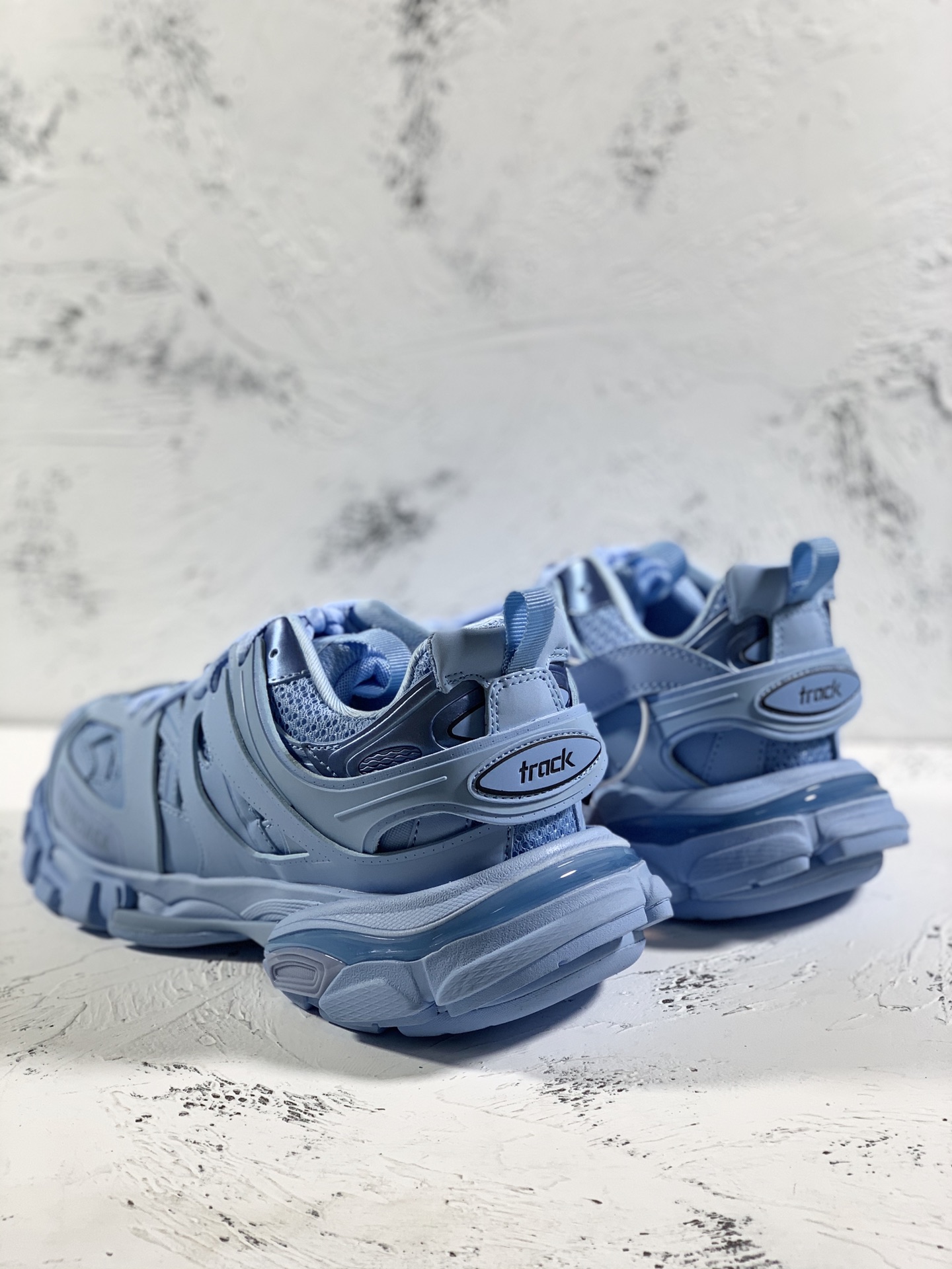Basic Shoes M-l-s