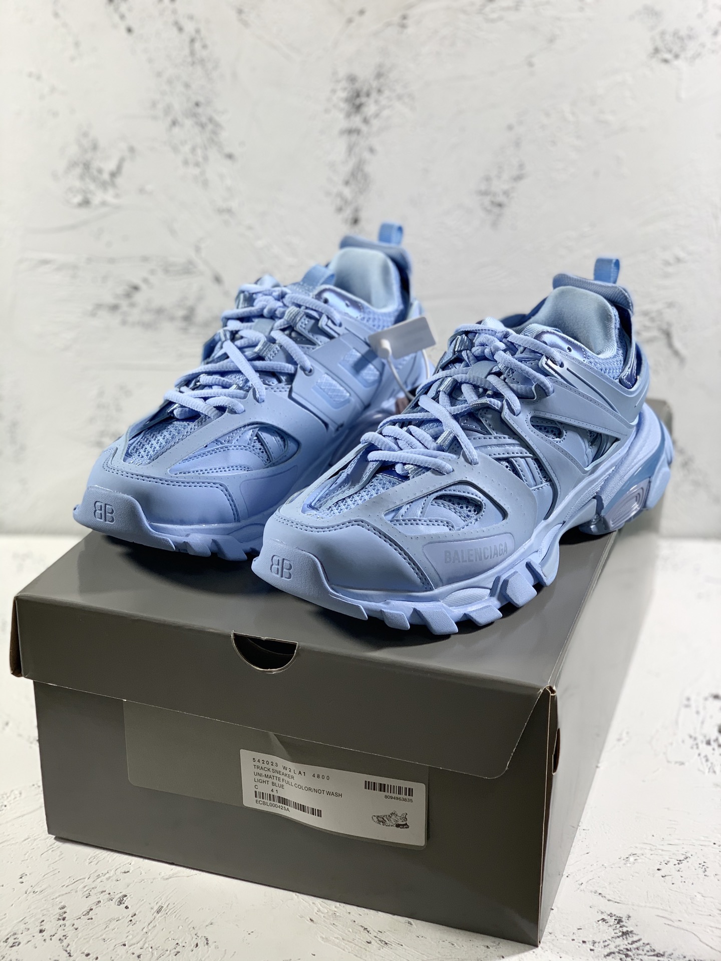 Basic Shoes M-l-s