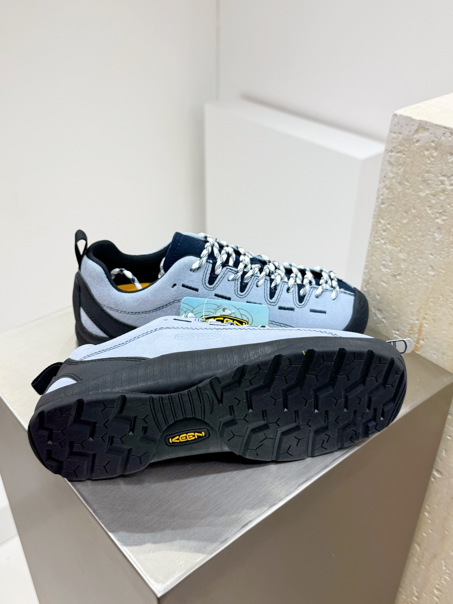 Male Sandals S
