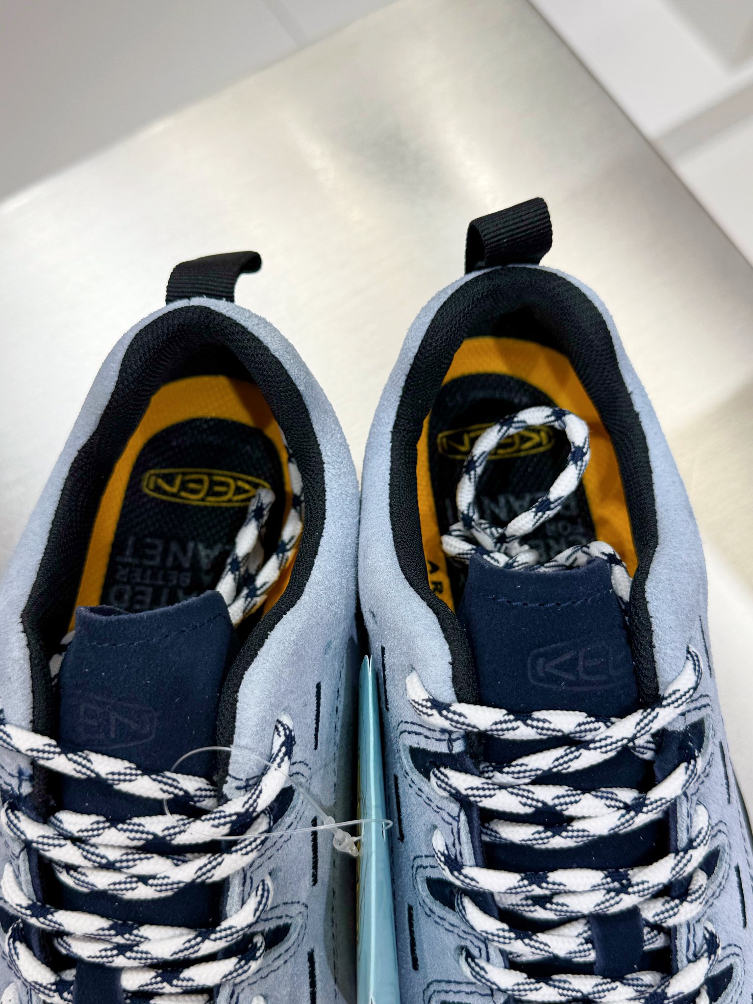 Male Sandals S