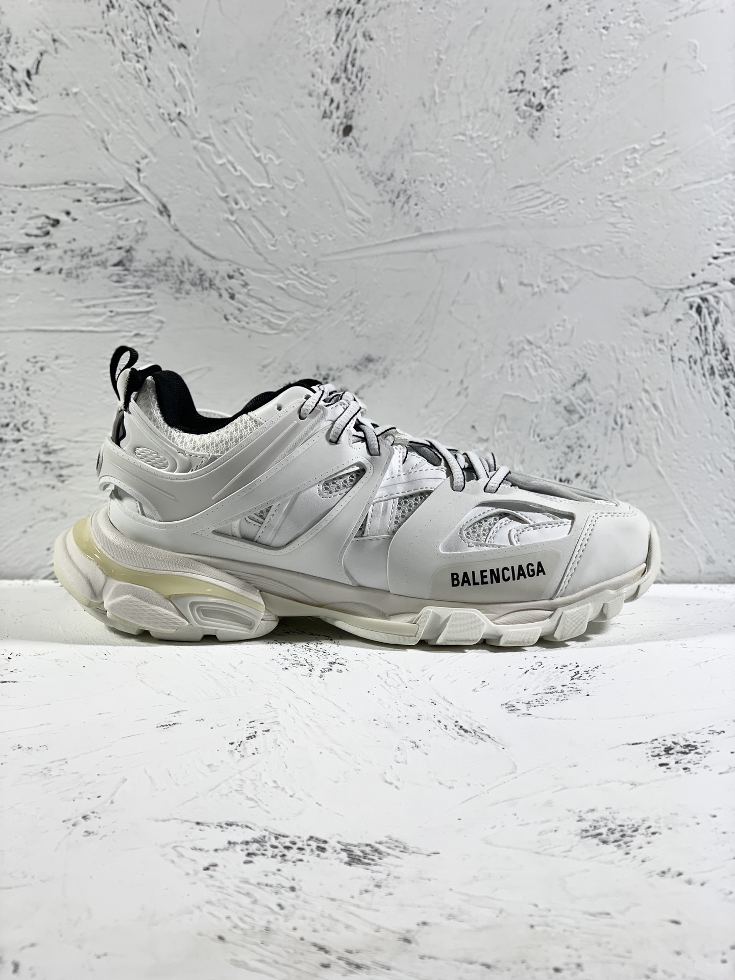Basic Shoes M-l-s