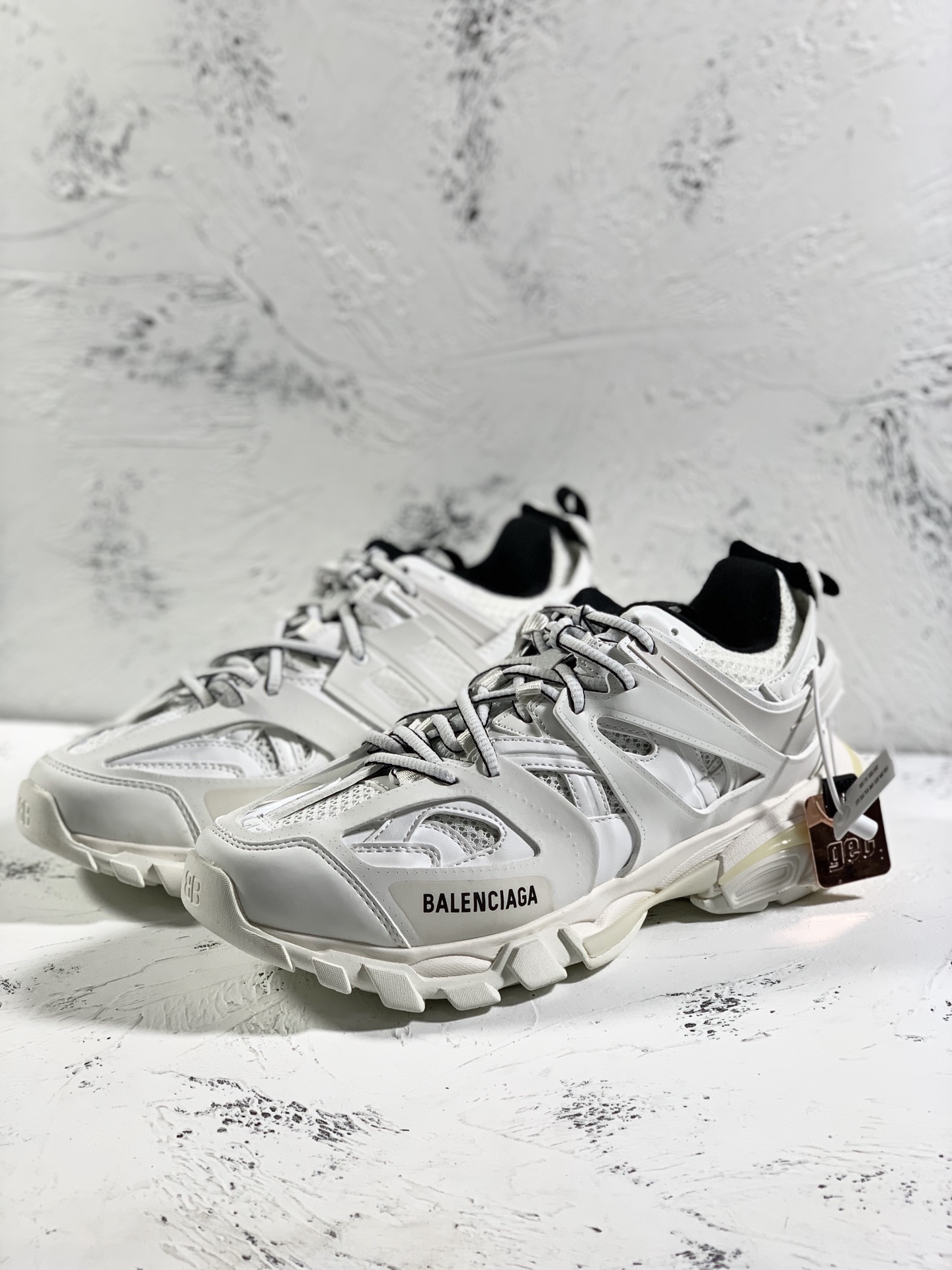 Basic Shoes M-l-s