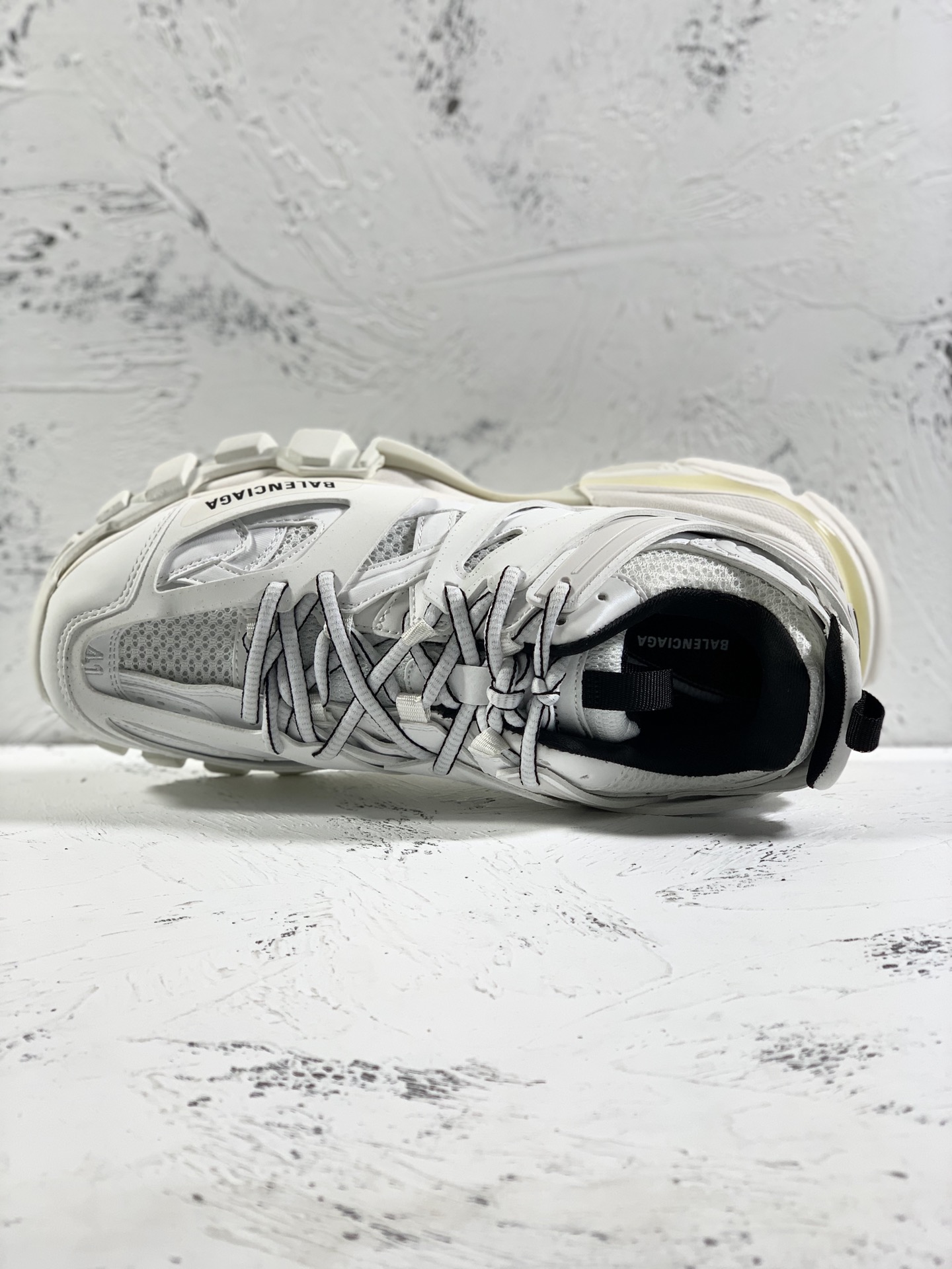 Basic Shoes M-l-s