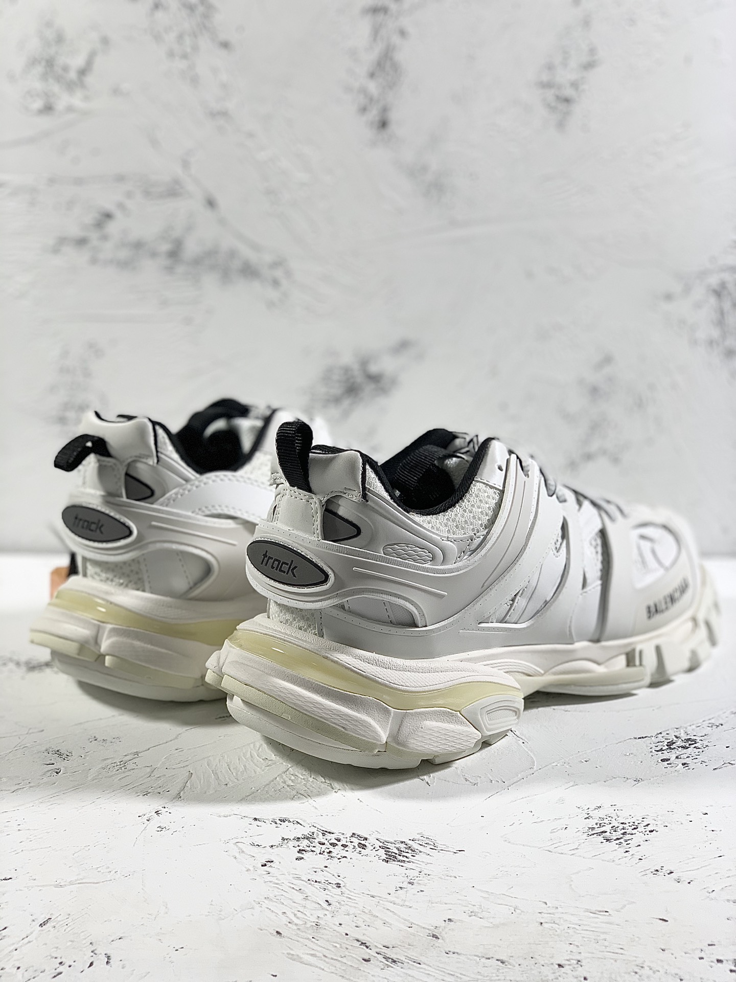 Basic Shoes M-l-s