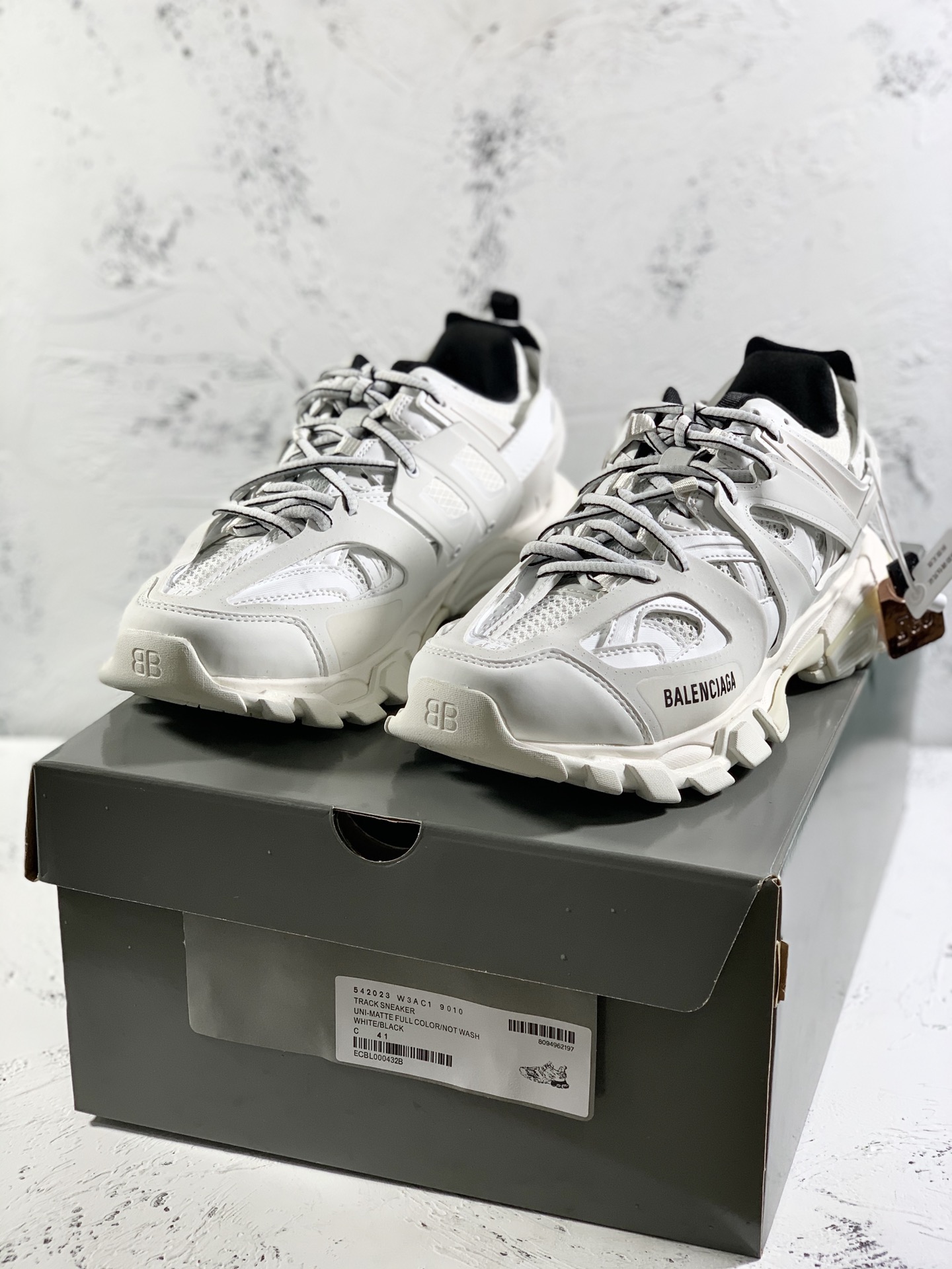 Basic Shoes M-l-s