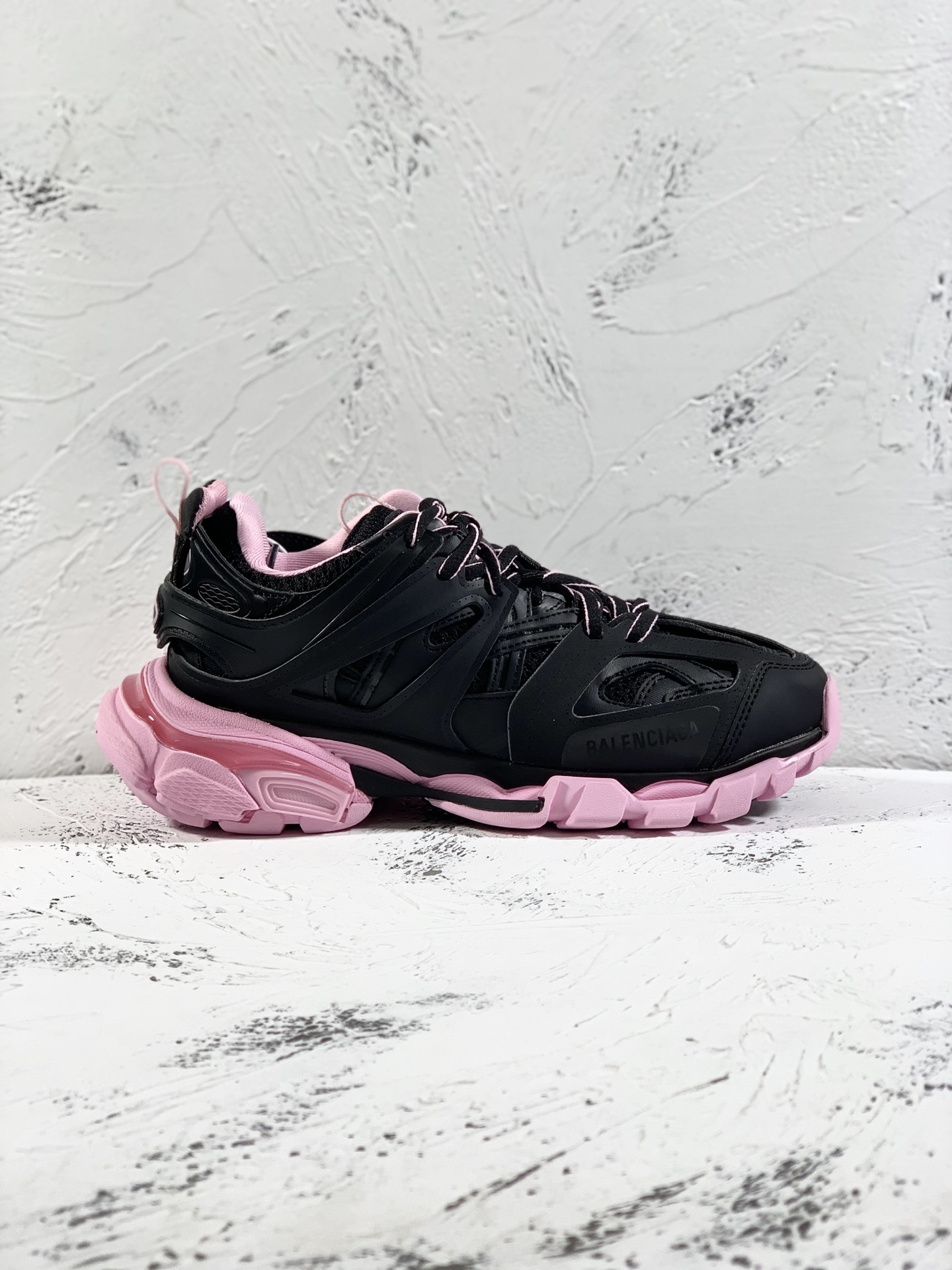 Basic Shoes M-l-s