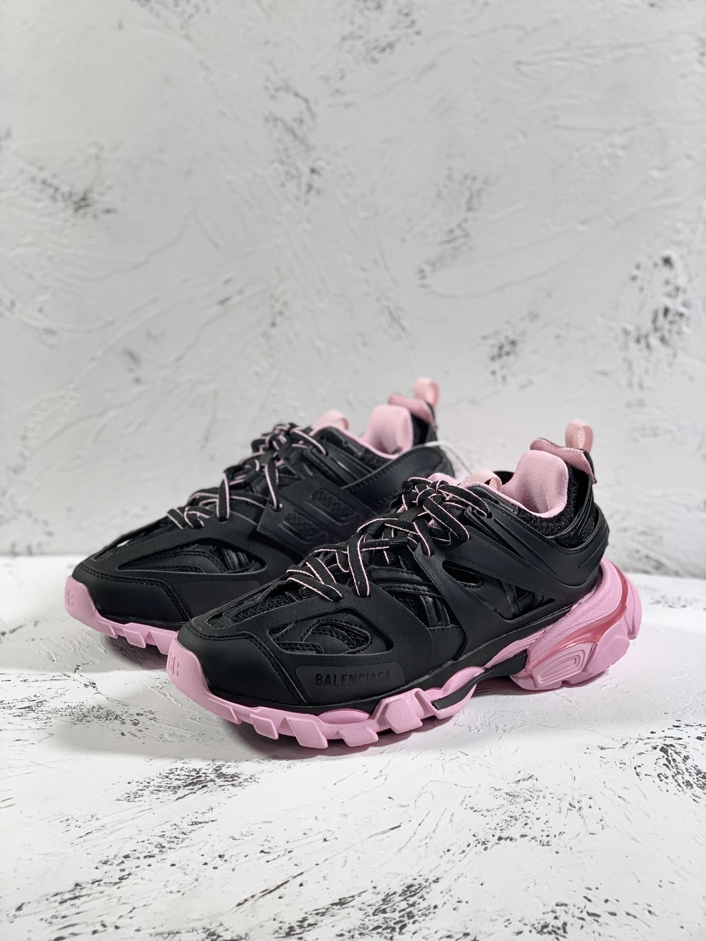Basic Shoes M-l-s