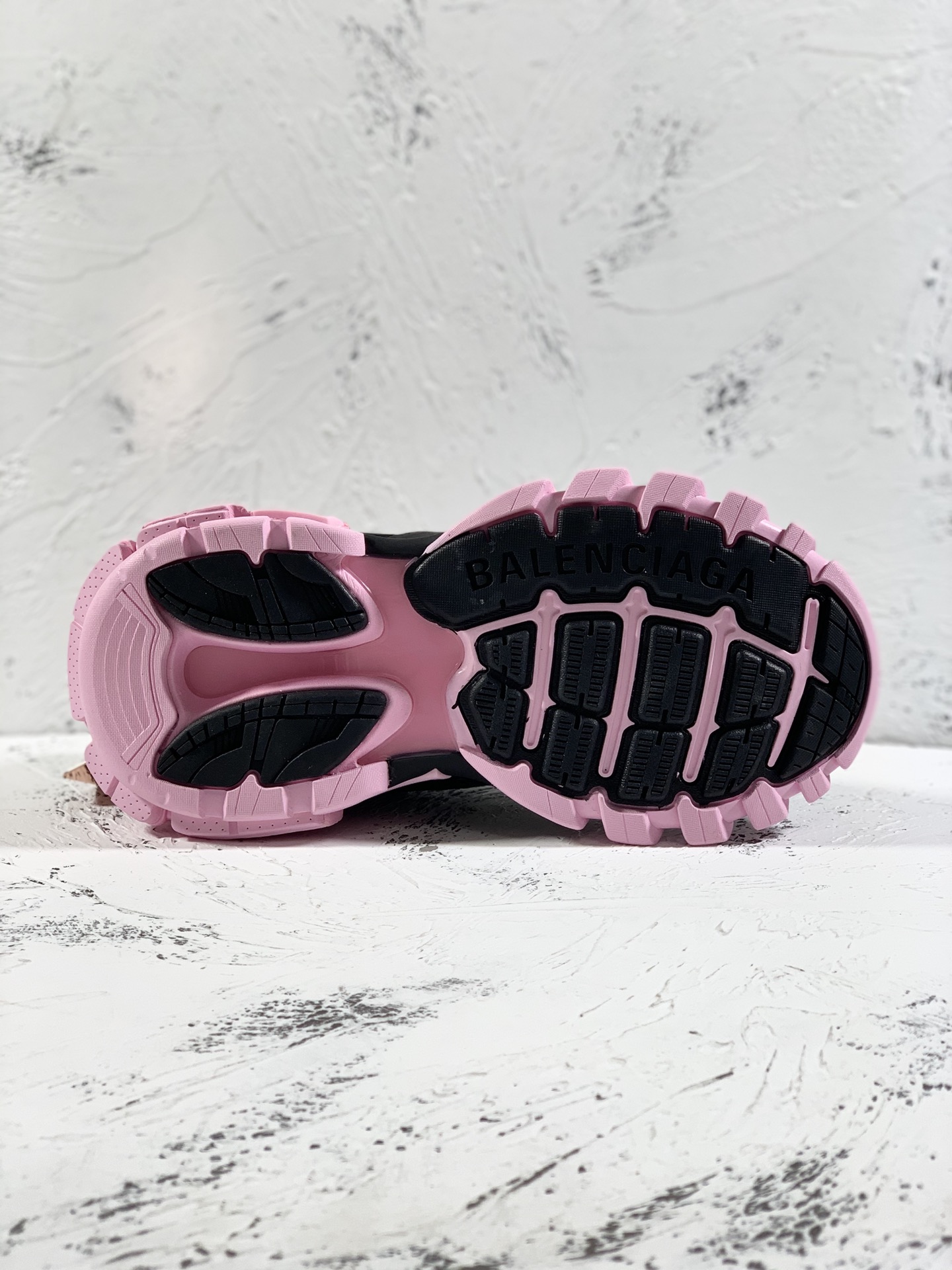 Basic Shoes M-l-s