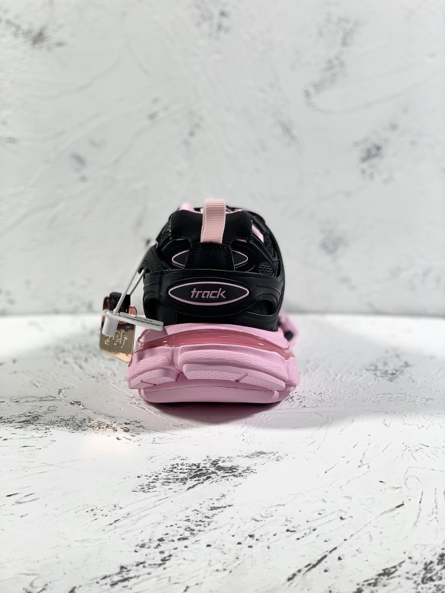 Basic Shoes M-l-s