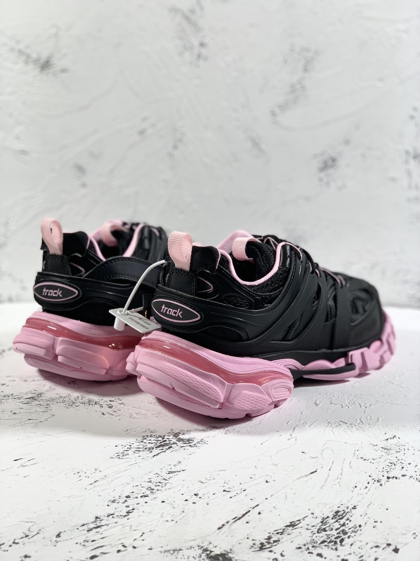 Basic Shoes M-l-s