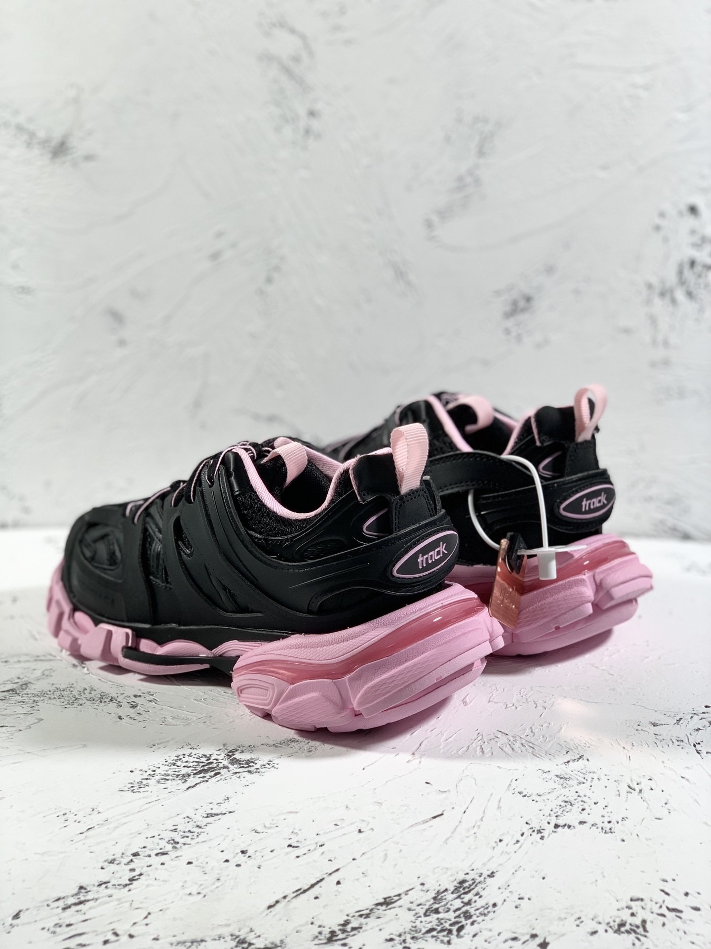 Basic Shoes M-l-s