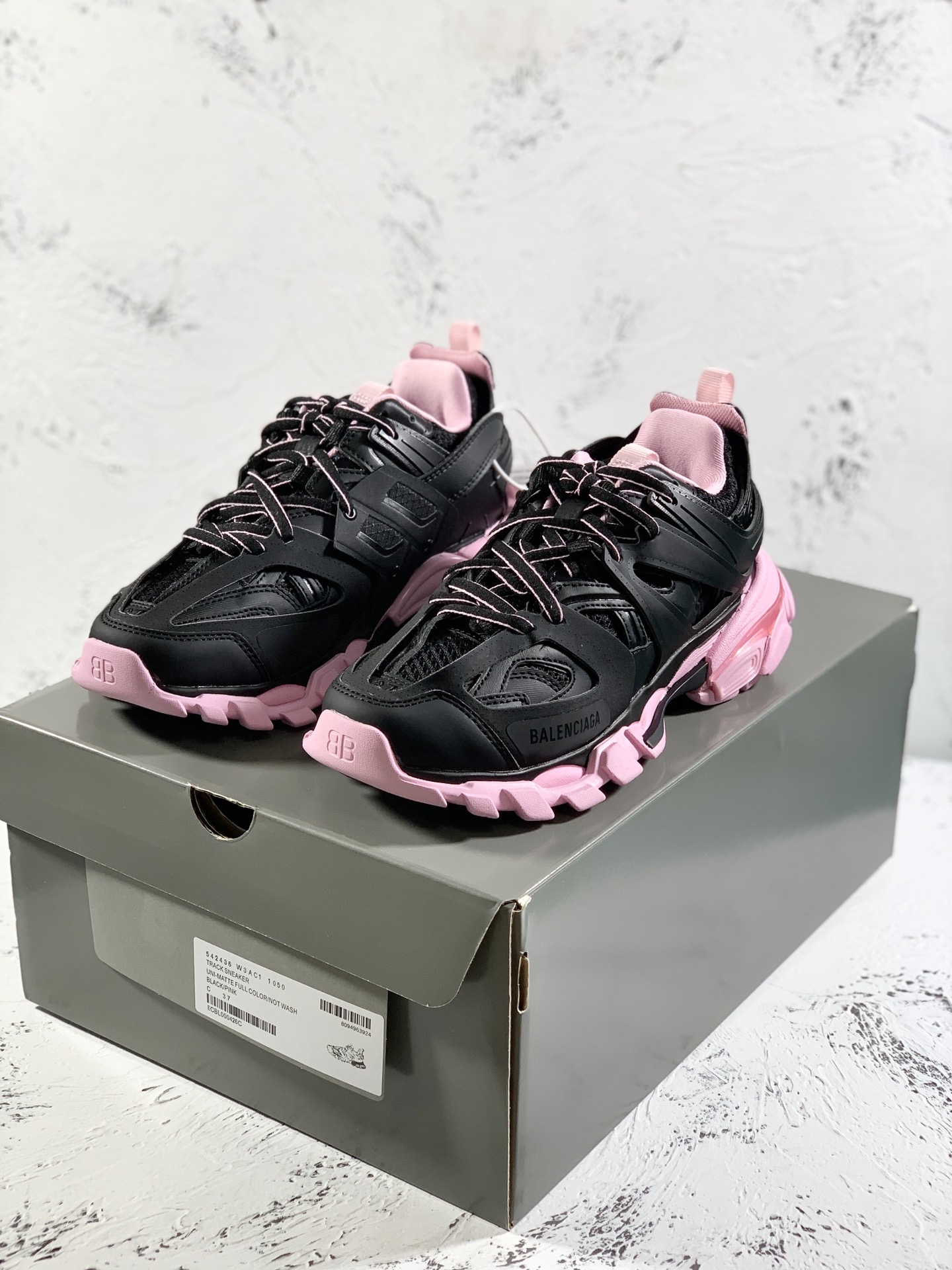 Basic Shoes M-l-s