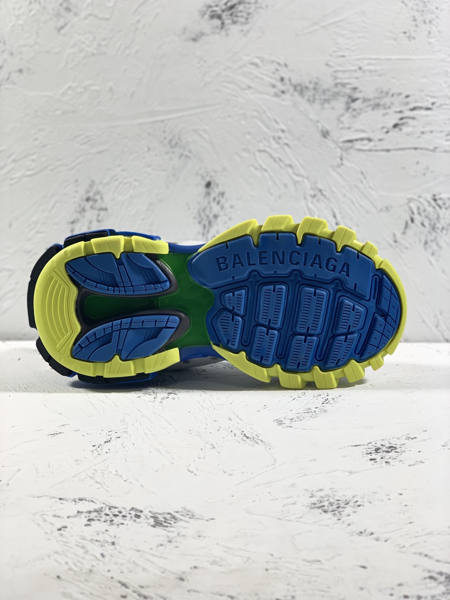 Basic Shoes M-l-s