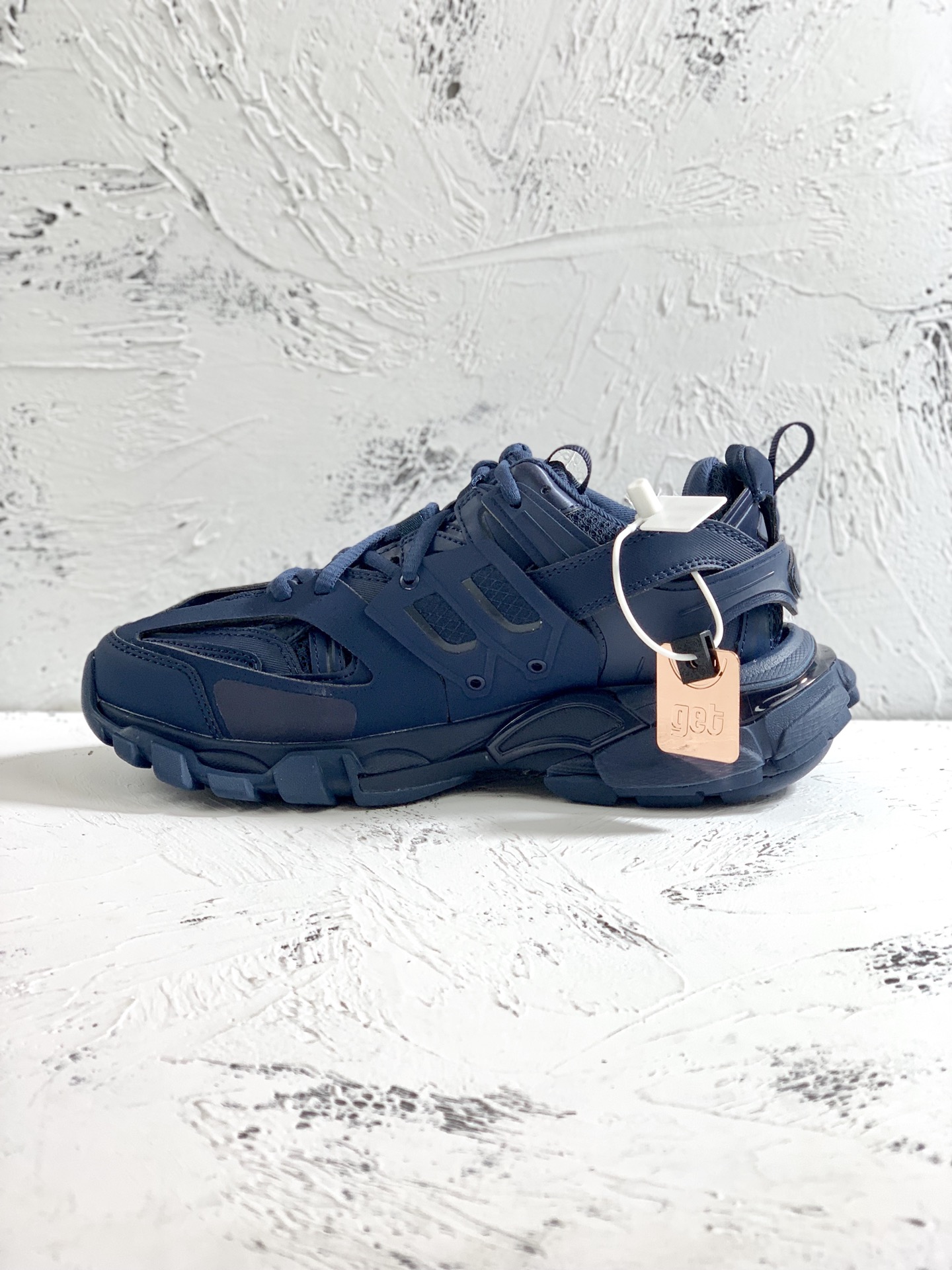 Basic Shoes M-l-s