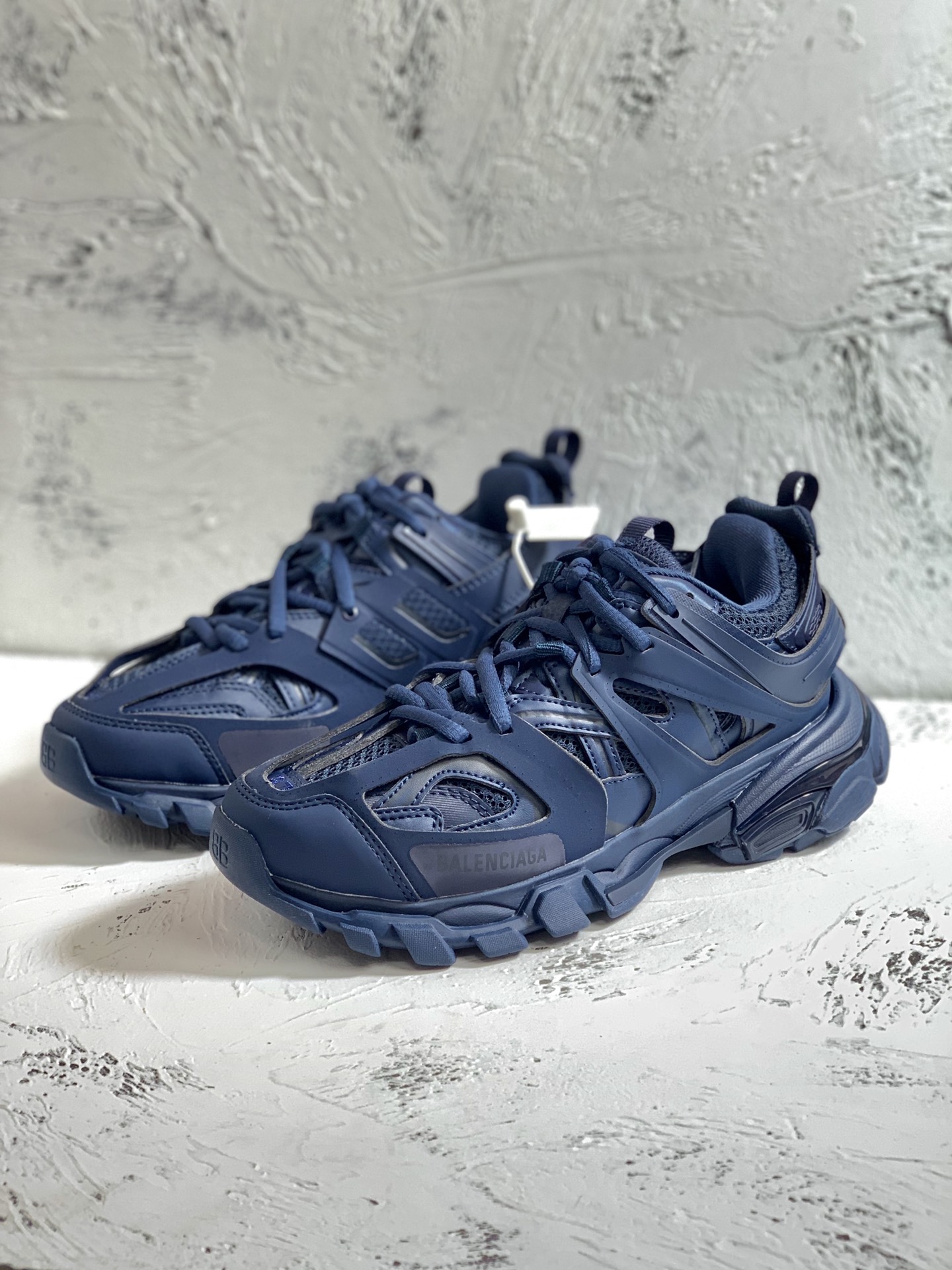 Basic Shoes M-l-s