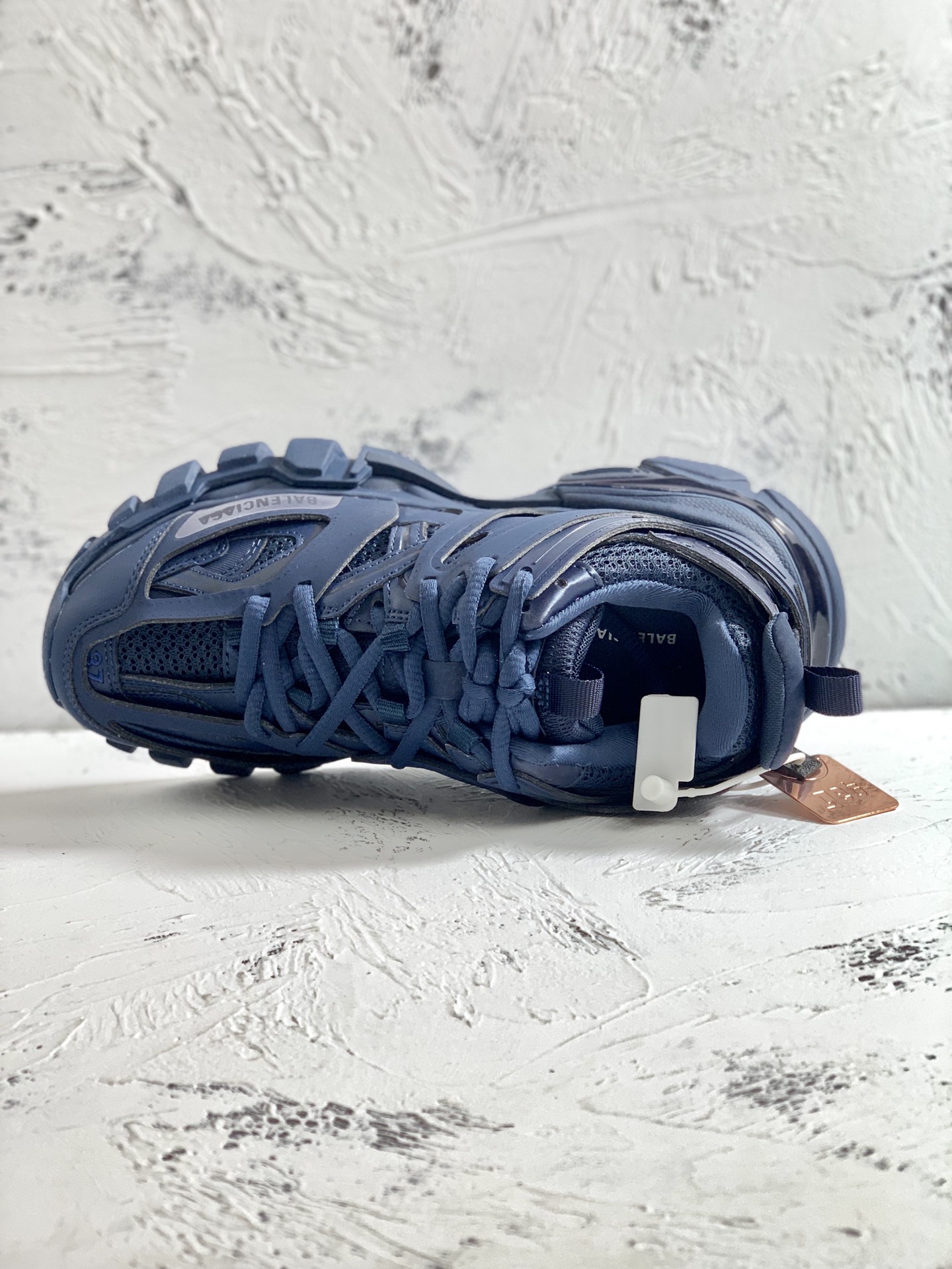 Basic Shoes M-l-s