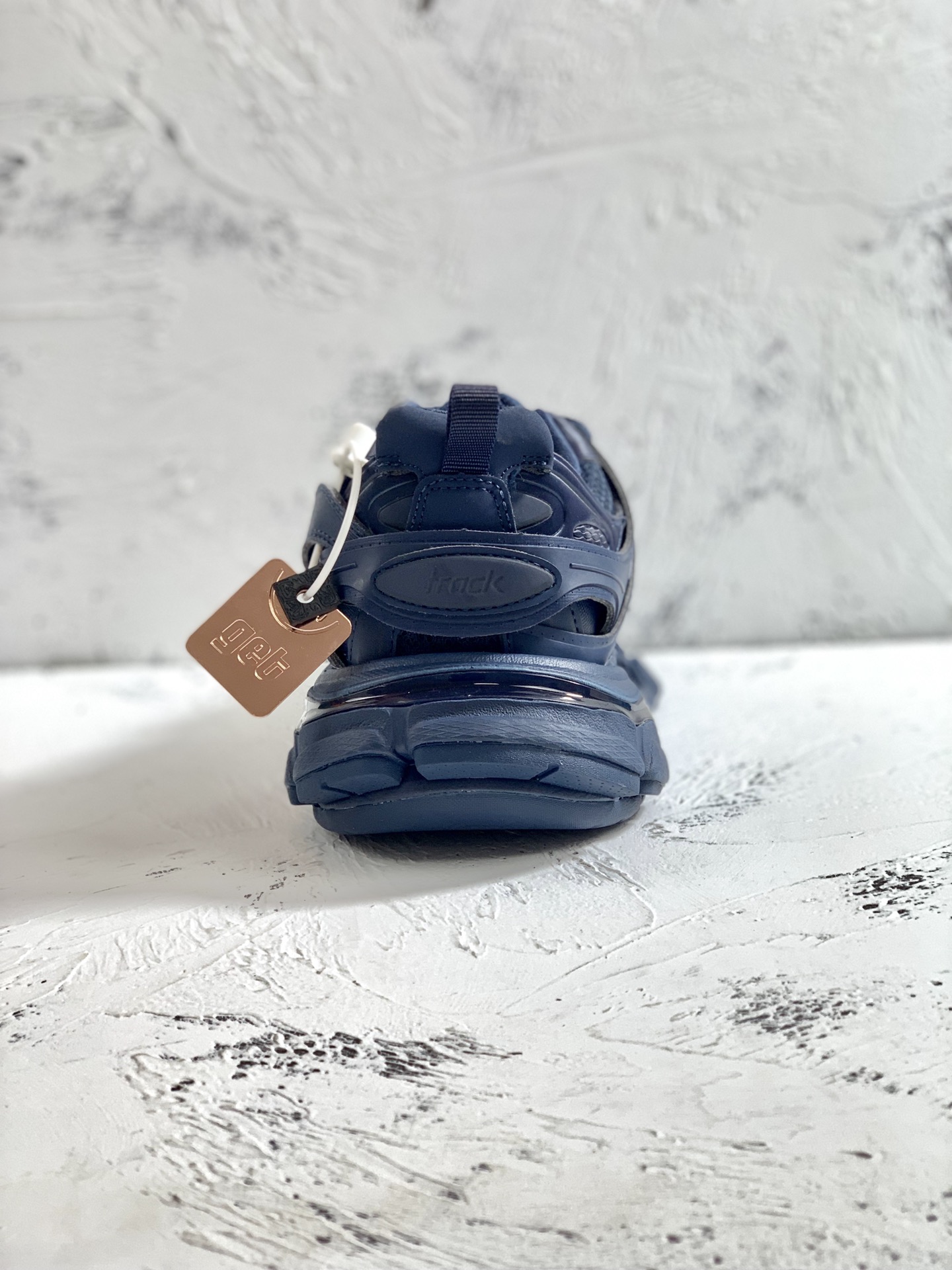 Basic Shoes M-l-s