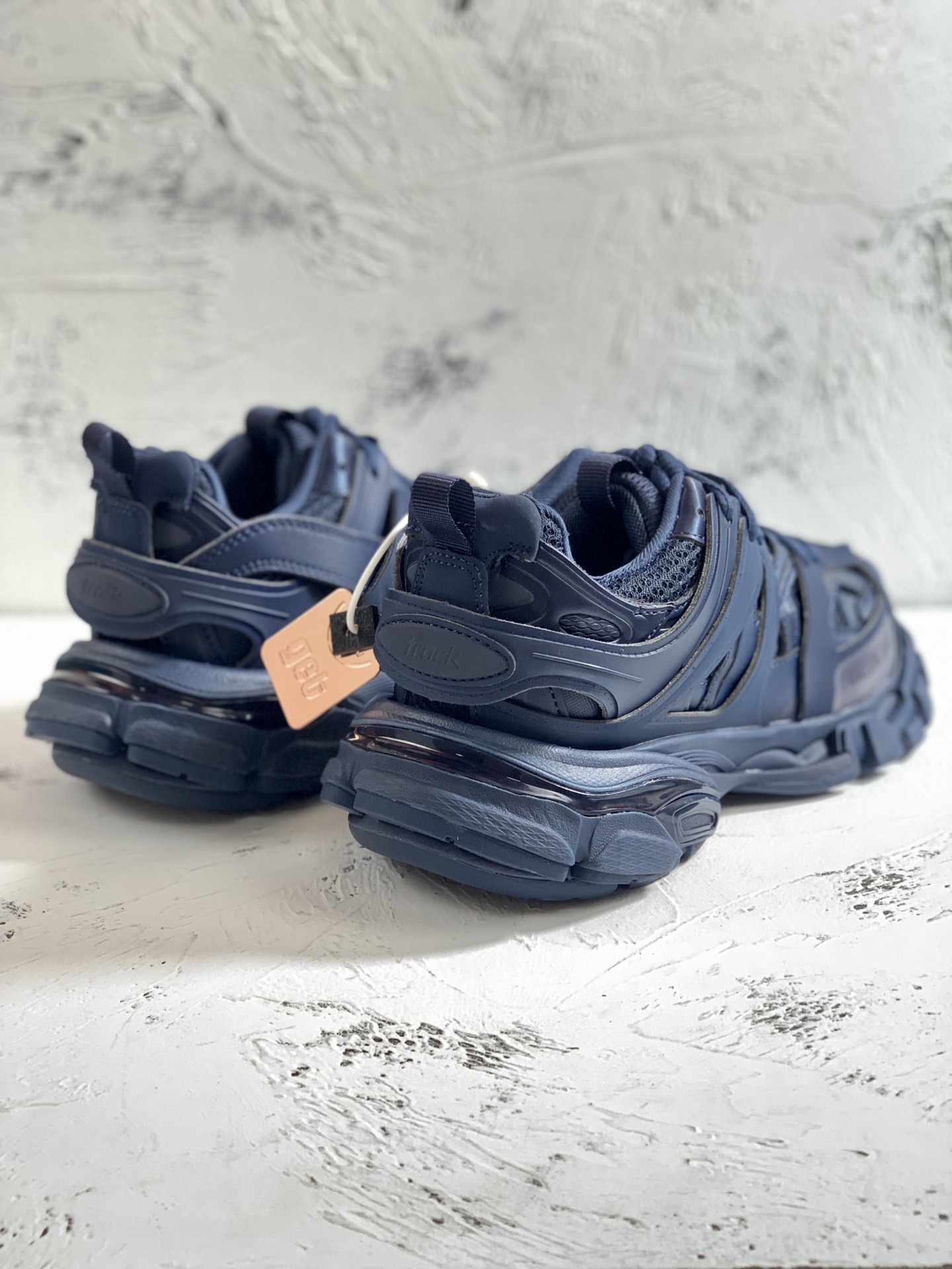 Basic Shoes M-l-s