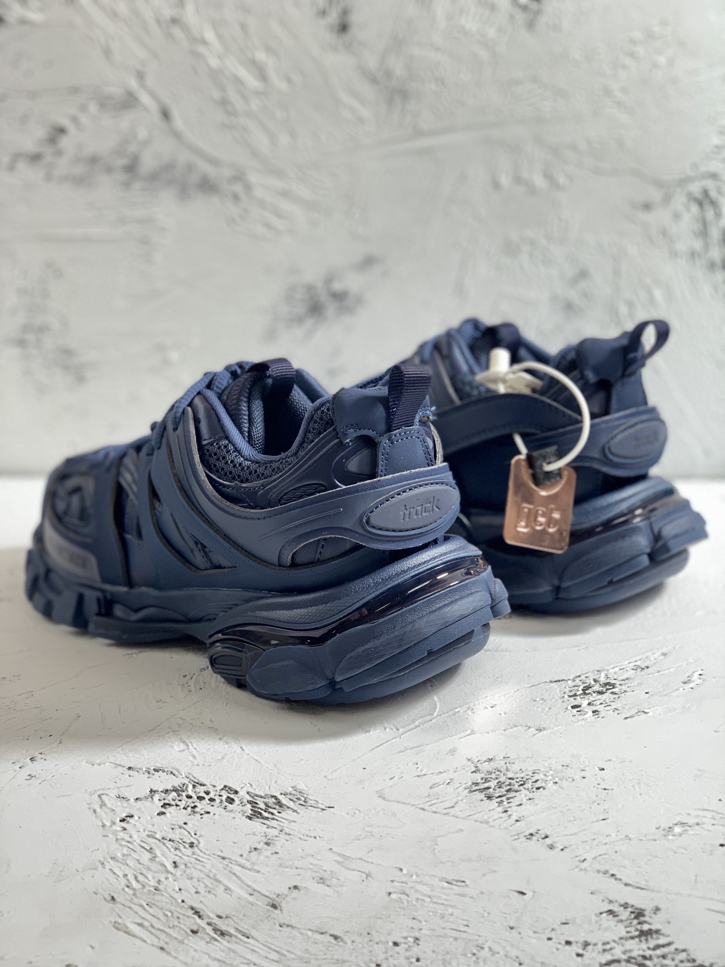 Basic Shoes M-l-s