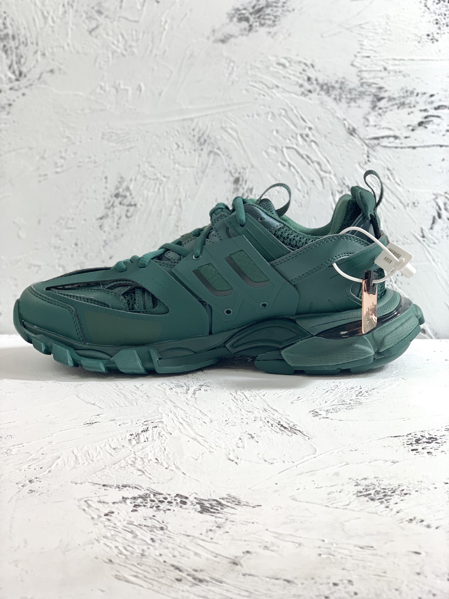 Basic Shoes M-l-s