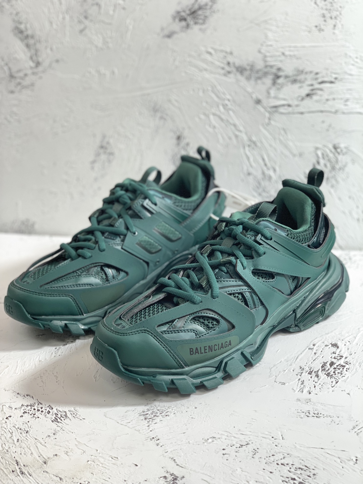 Basic Shoes M-l-s