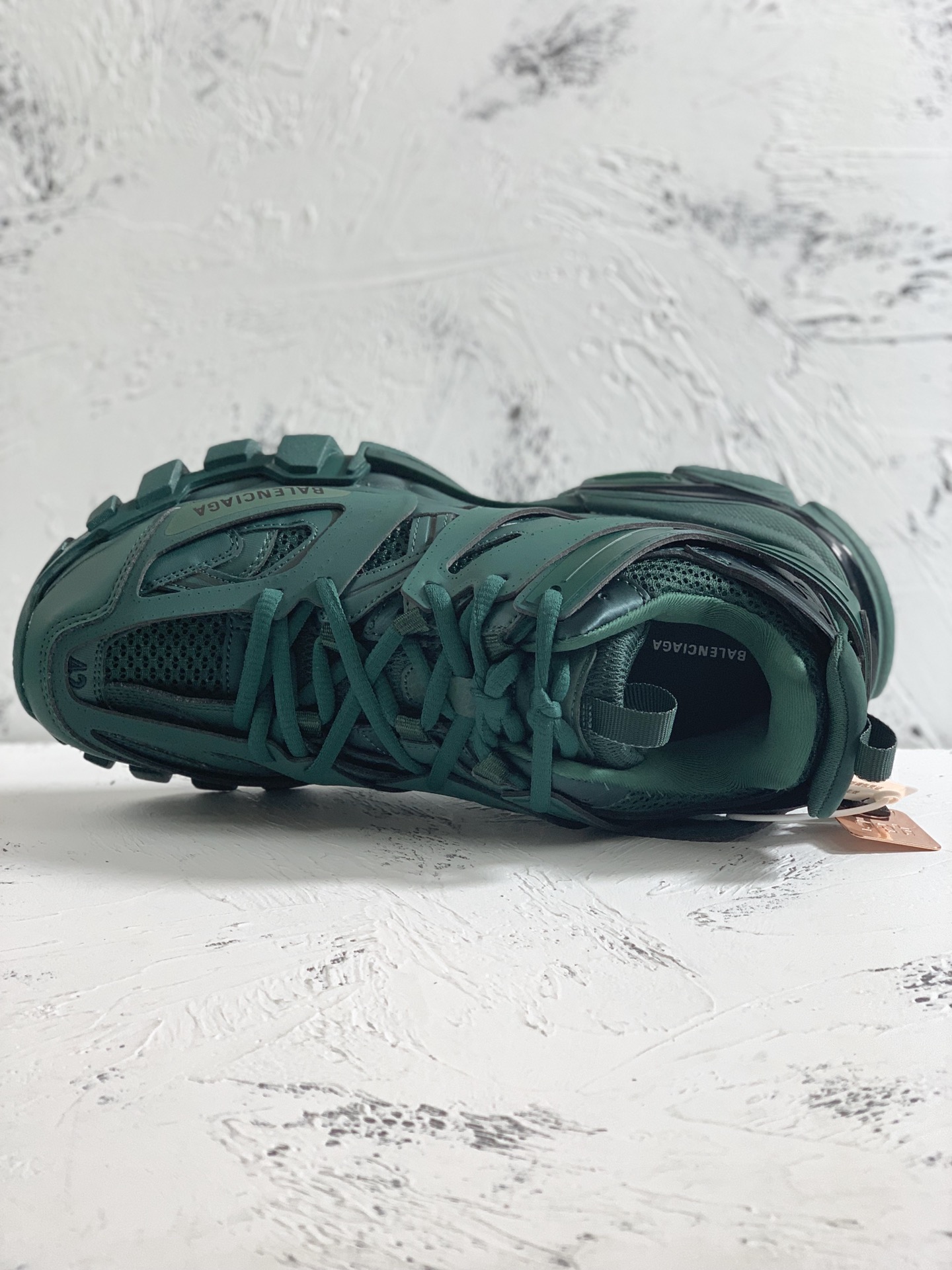 Basic Shoes M-l-s