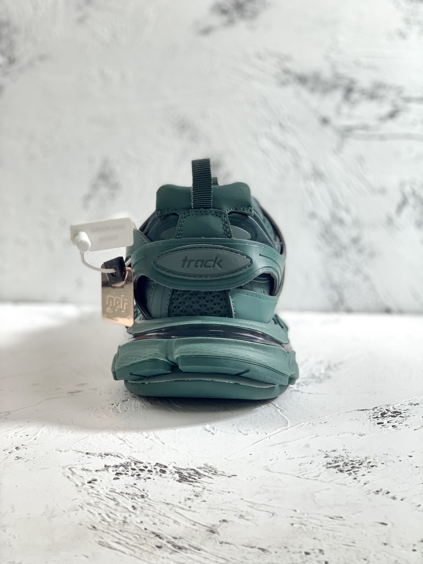 Basic Shoes M-l-s