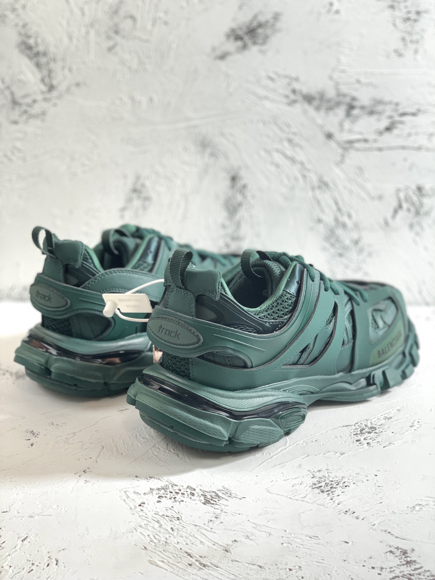 Basic Shoes M-l-s