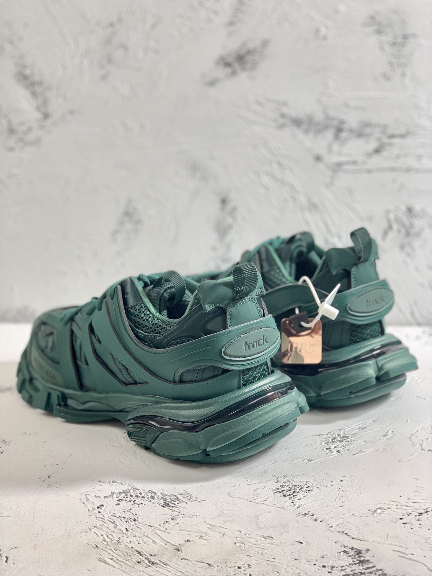 Basic Shoes M-l-s