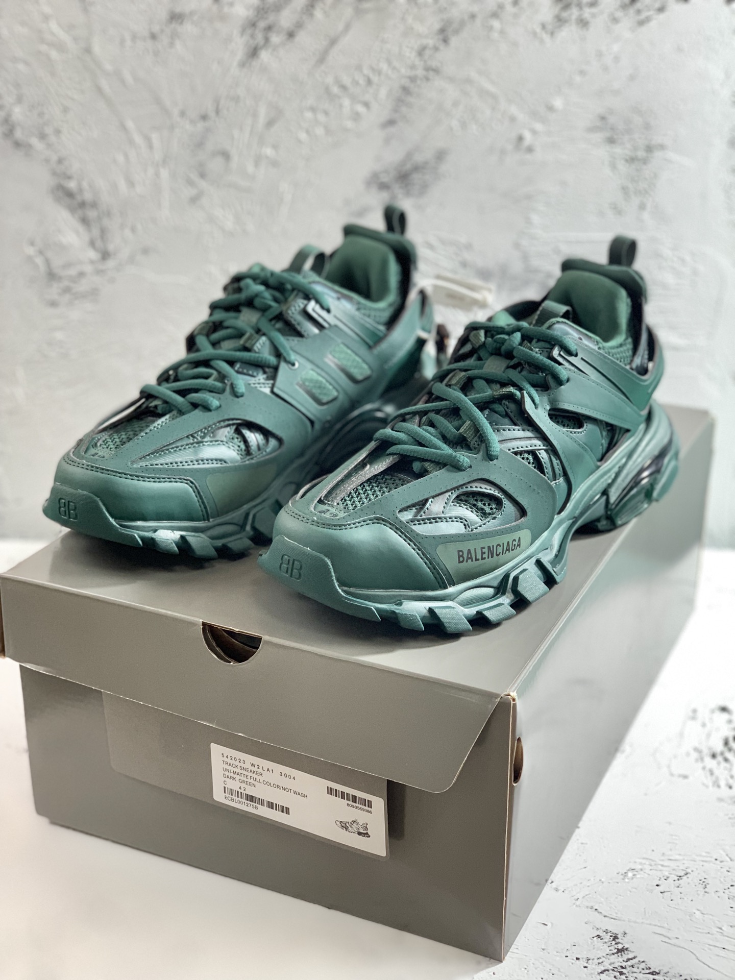 Basic Shoes M-l-s