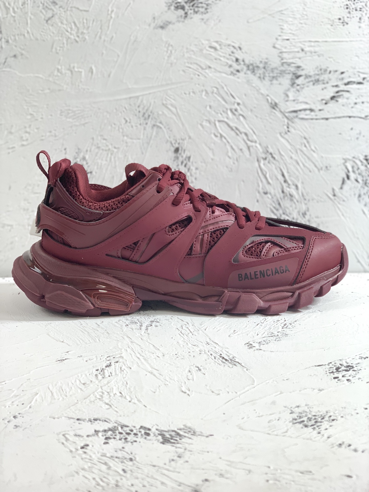 Basic Shoes M-l-s
