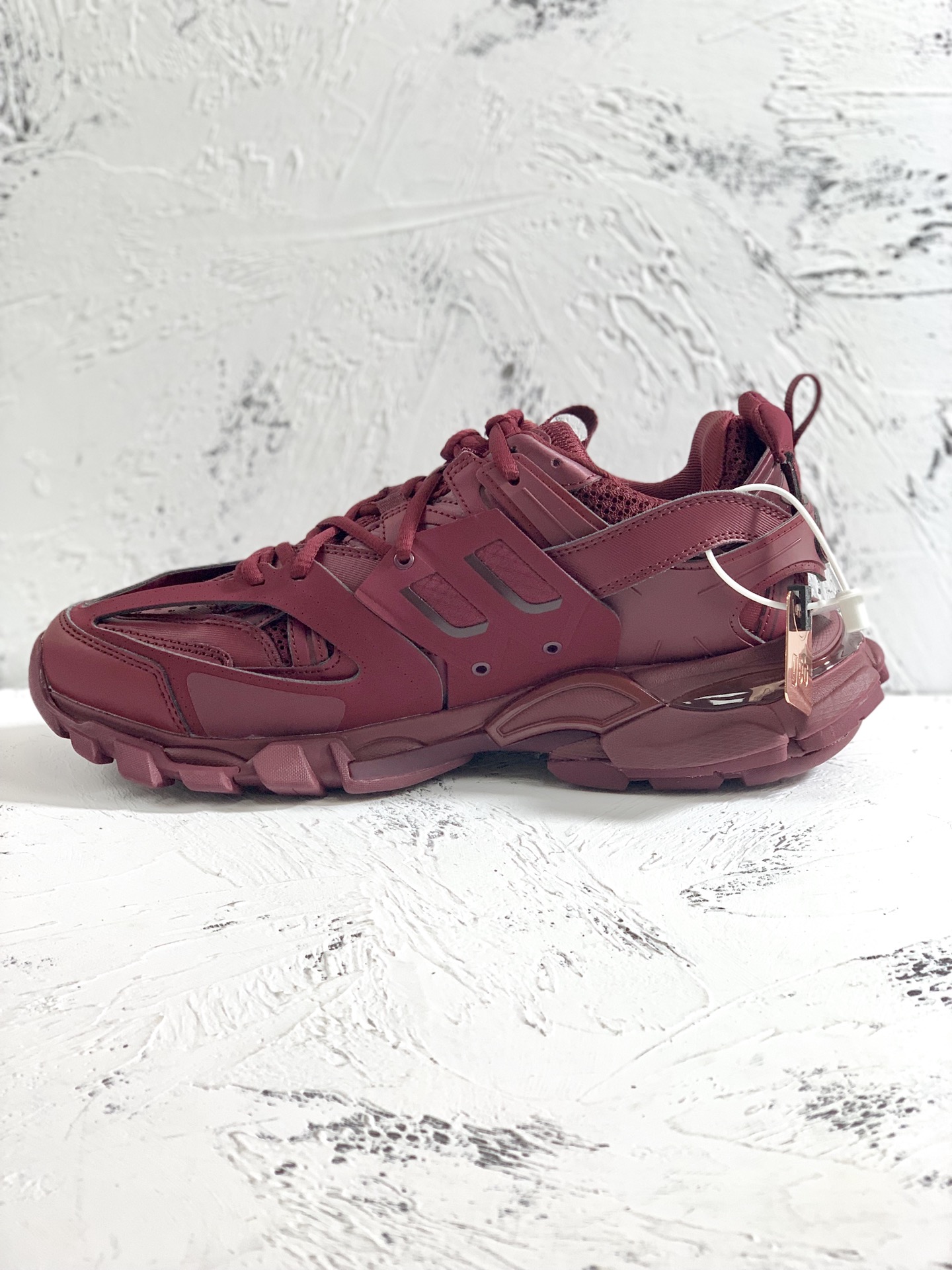 Basic Shoes M-l-s