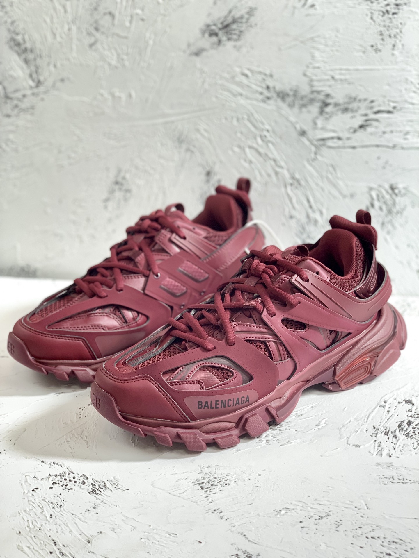 Basic Shoes M-l-s