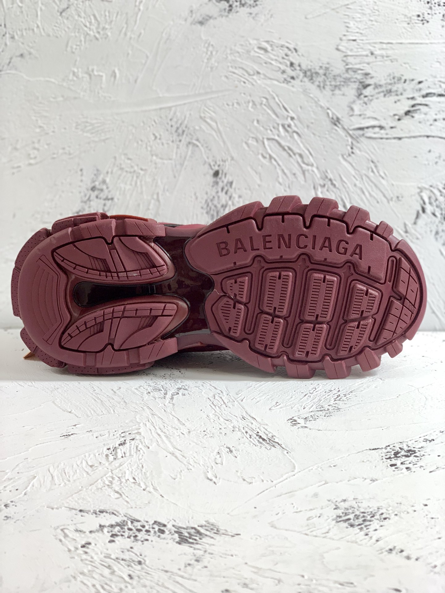 Basic Shoes M-l-s