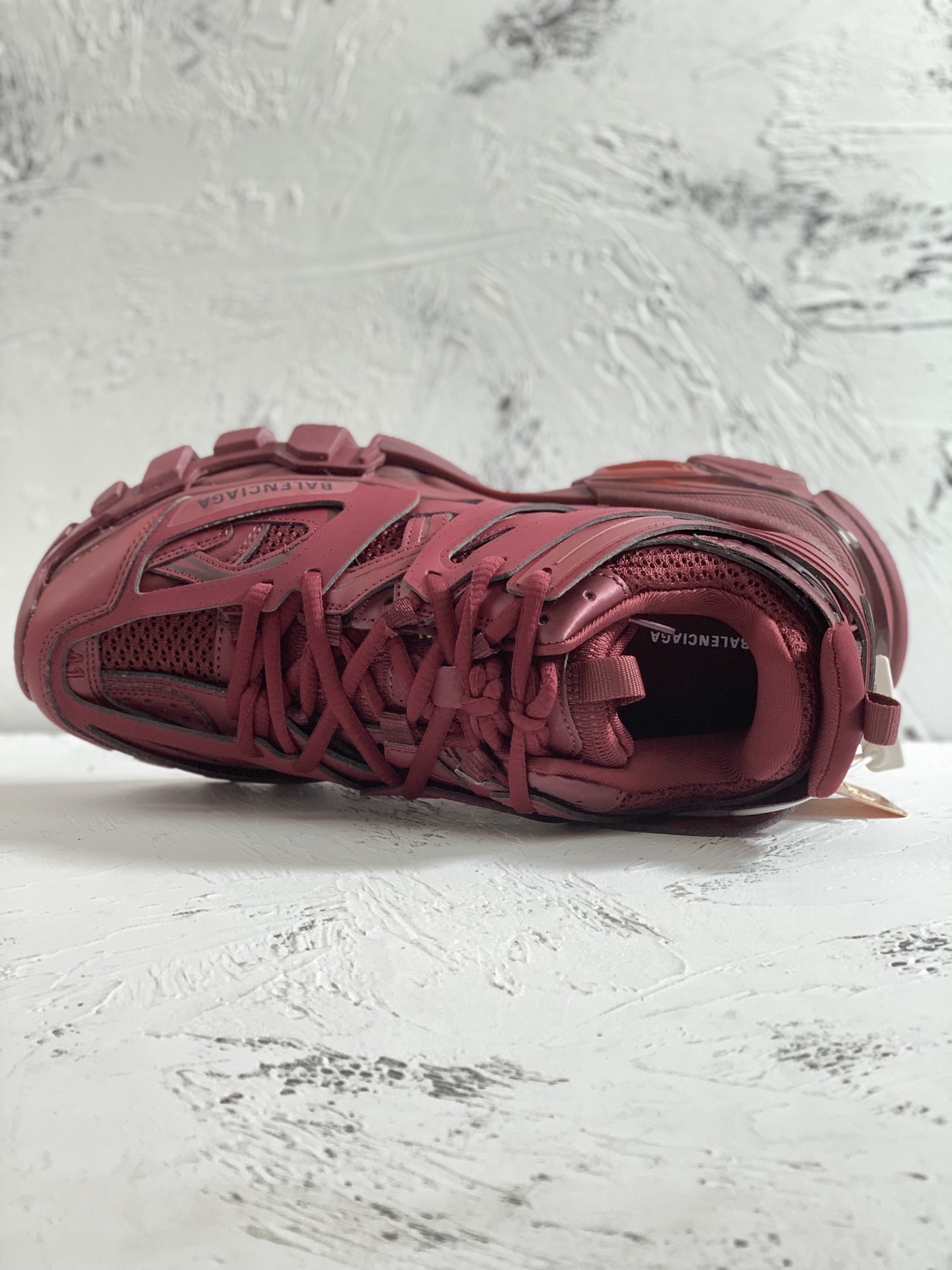 Basic Shoes M-l-s