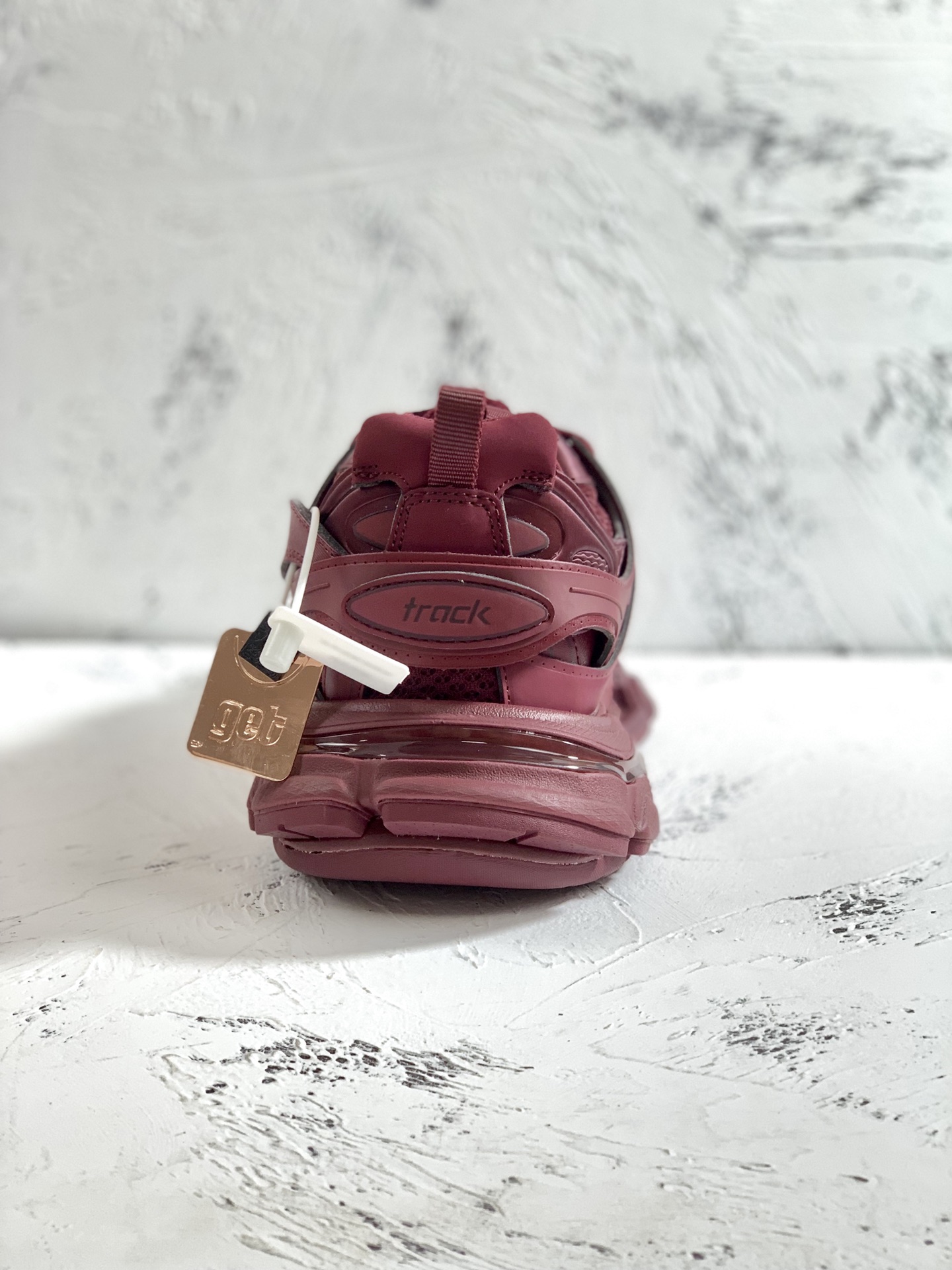 Basic Shoes M-l-s