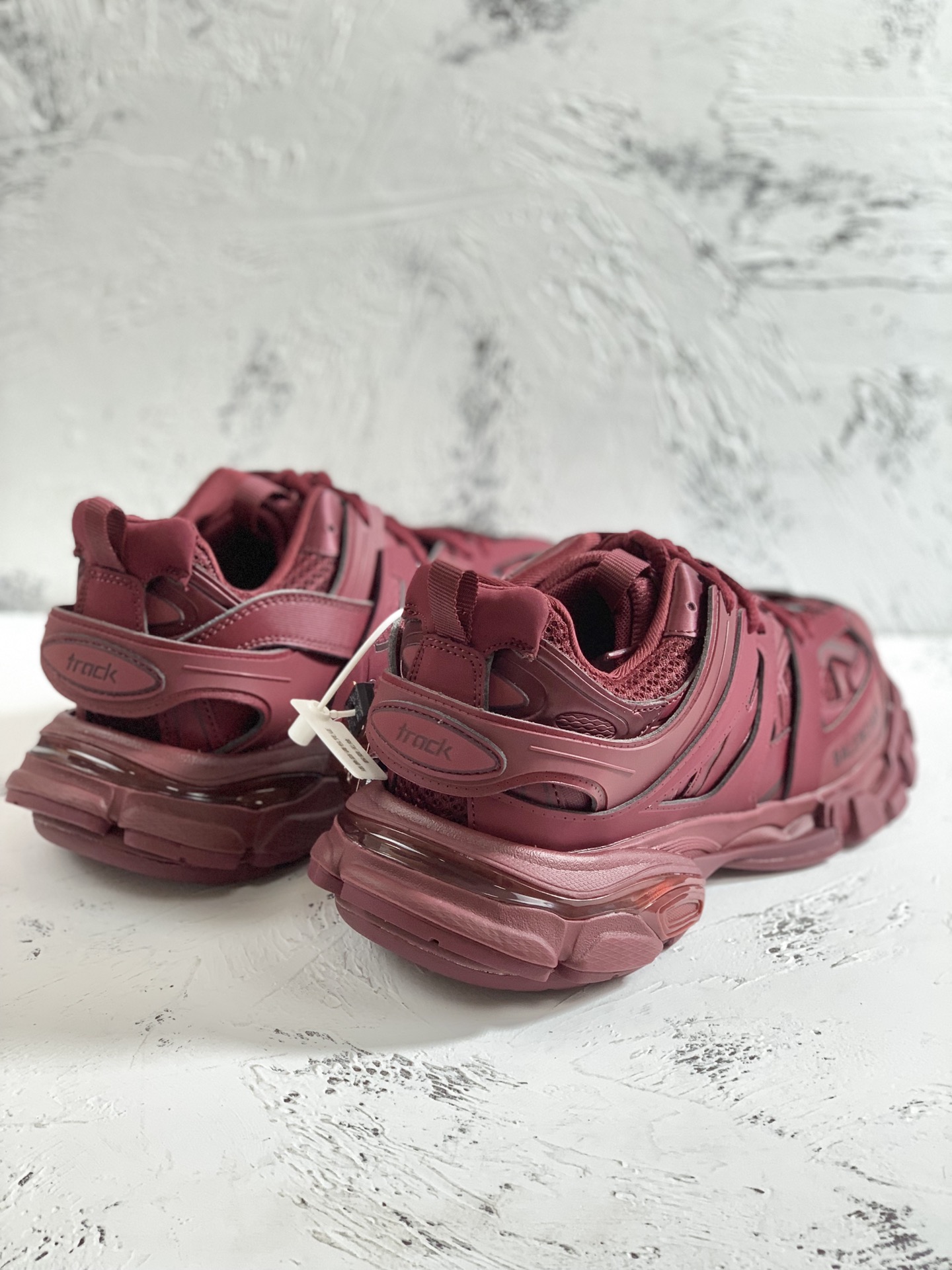 Basic Shoes M-l-s
