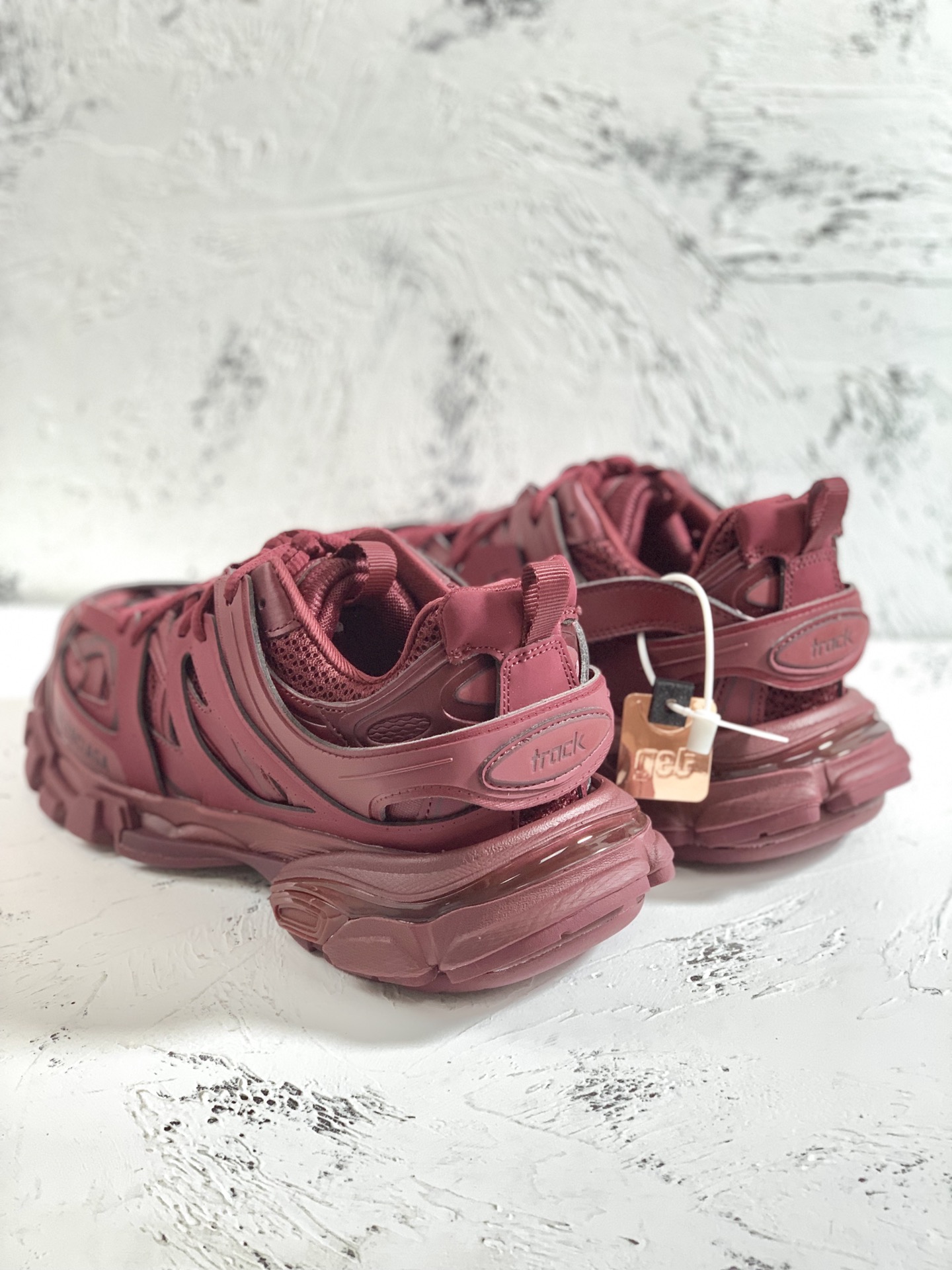 Basic Shoes M-l-s