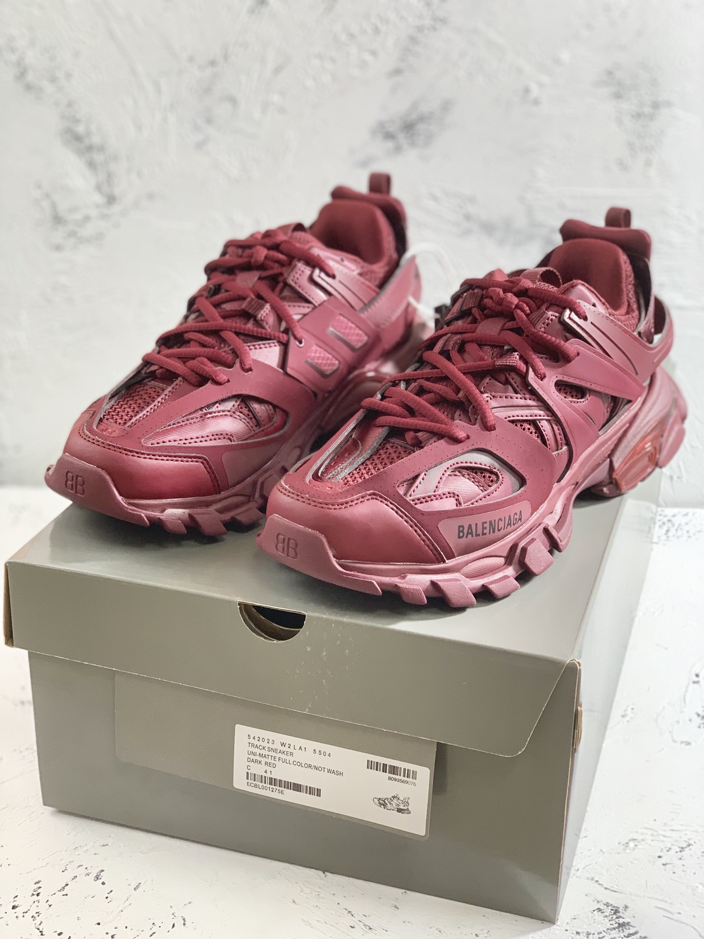 Basic Shoes M-l-s