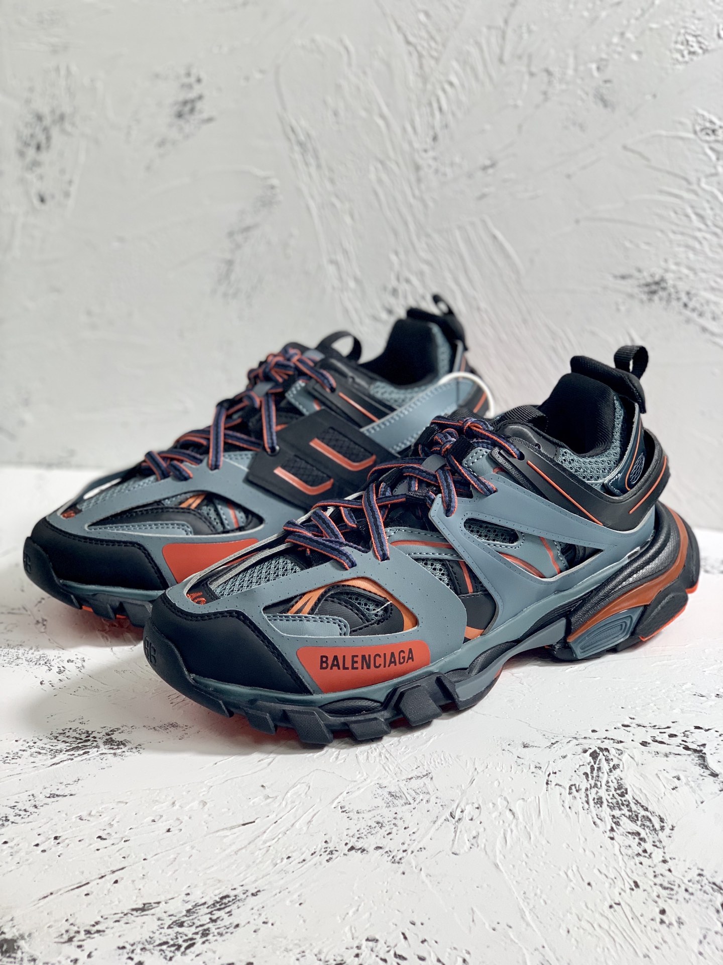 Basic Shoes M-l-s